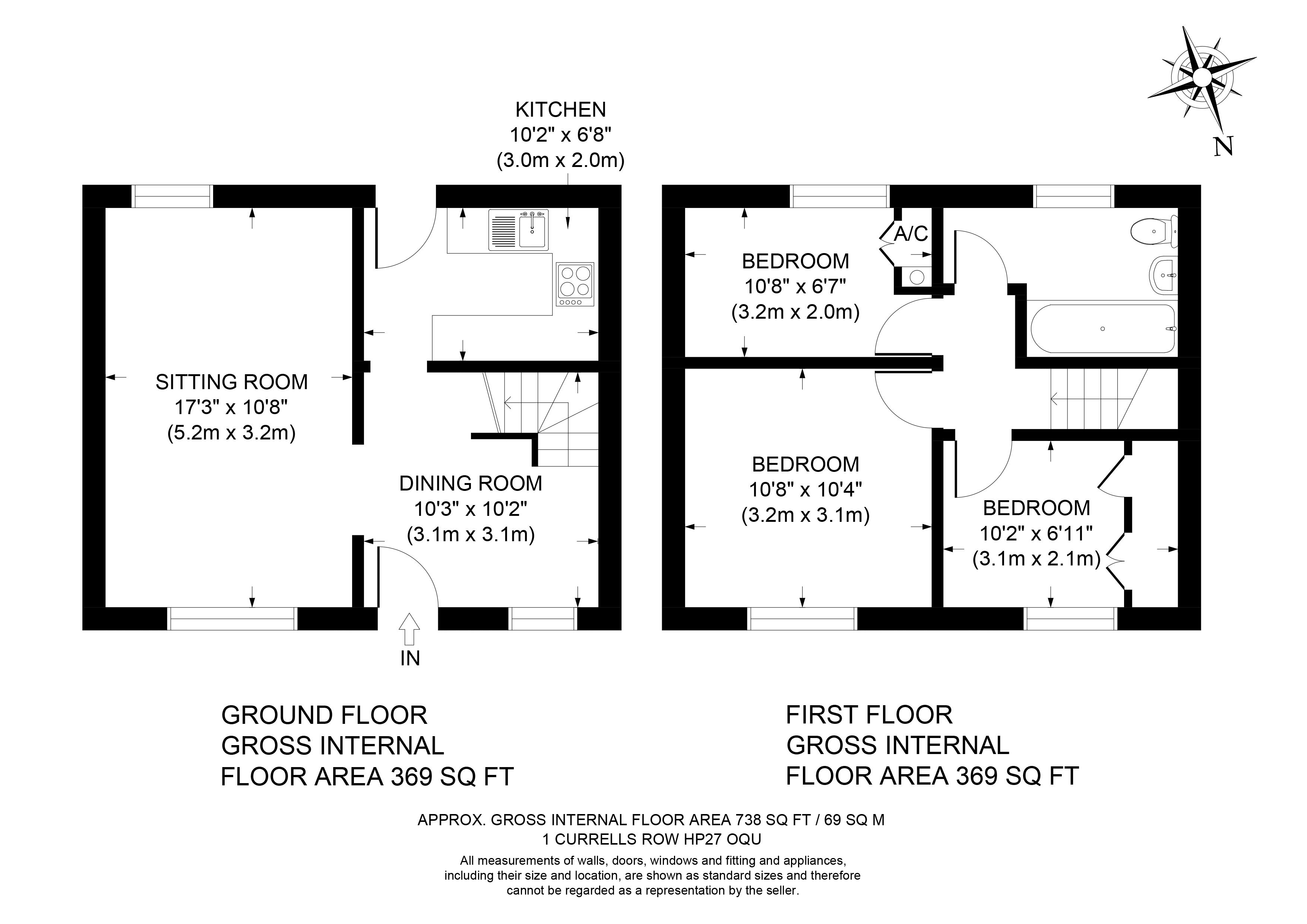 3 Bedrooms Cottage for sale in Main Road, Lacey Green, Princes Risborough HP27