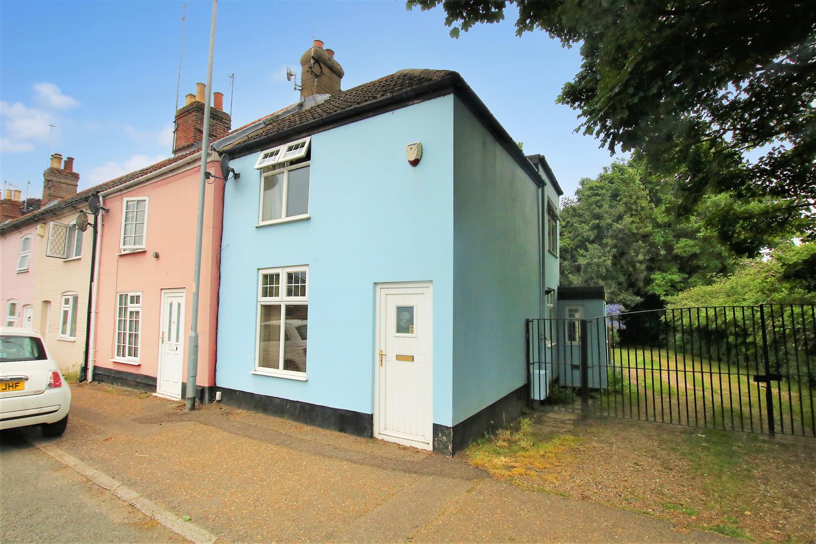 Free property report 99 Spixworth Road, Old Catton, NR6 7NH Chimnie