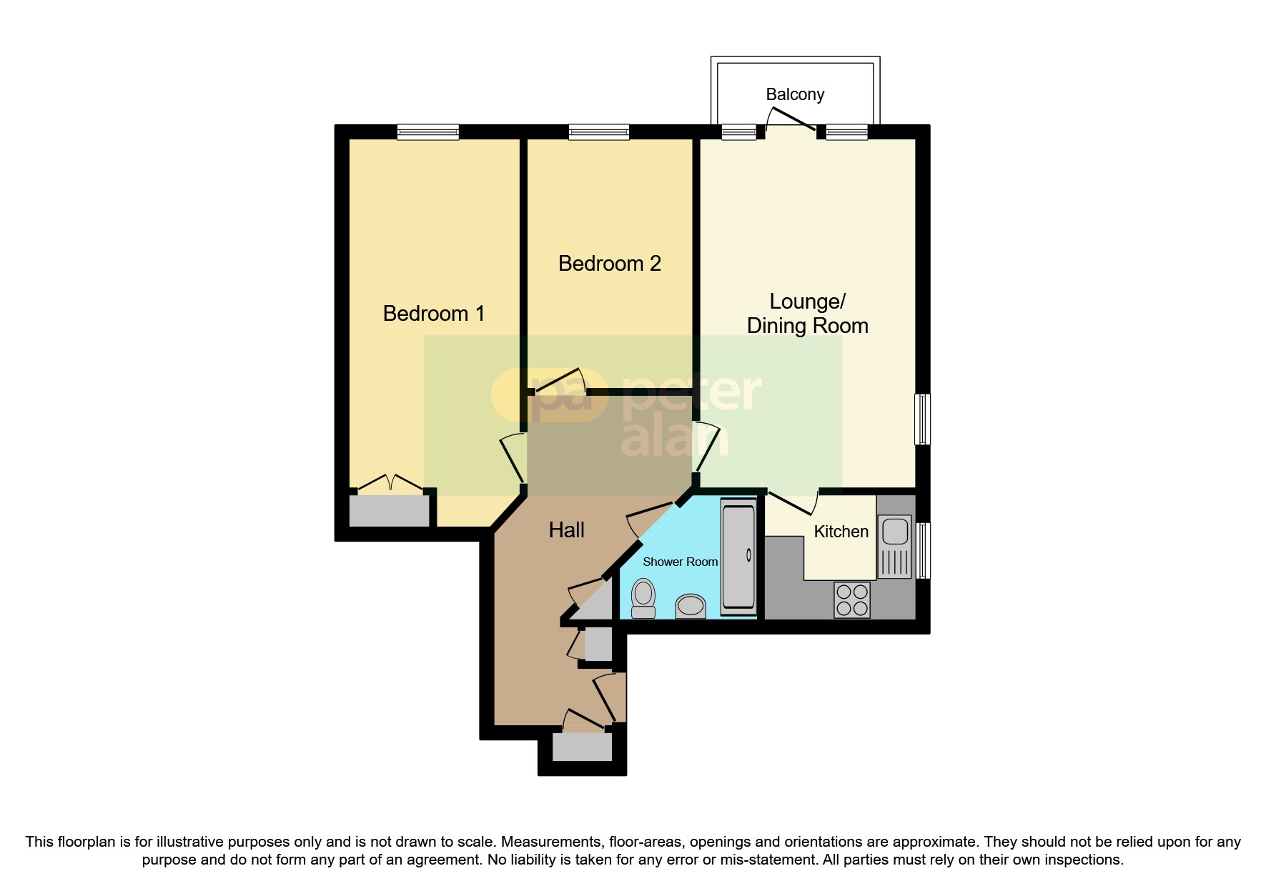 Ty Glas Road, Llanishen, Cardiff CF14, 2 bedroom property for sale 61952713 PrimeLocation