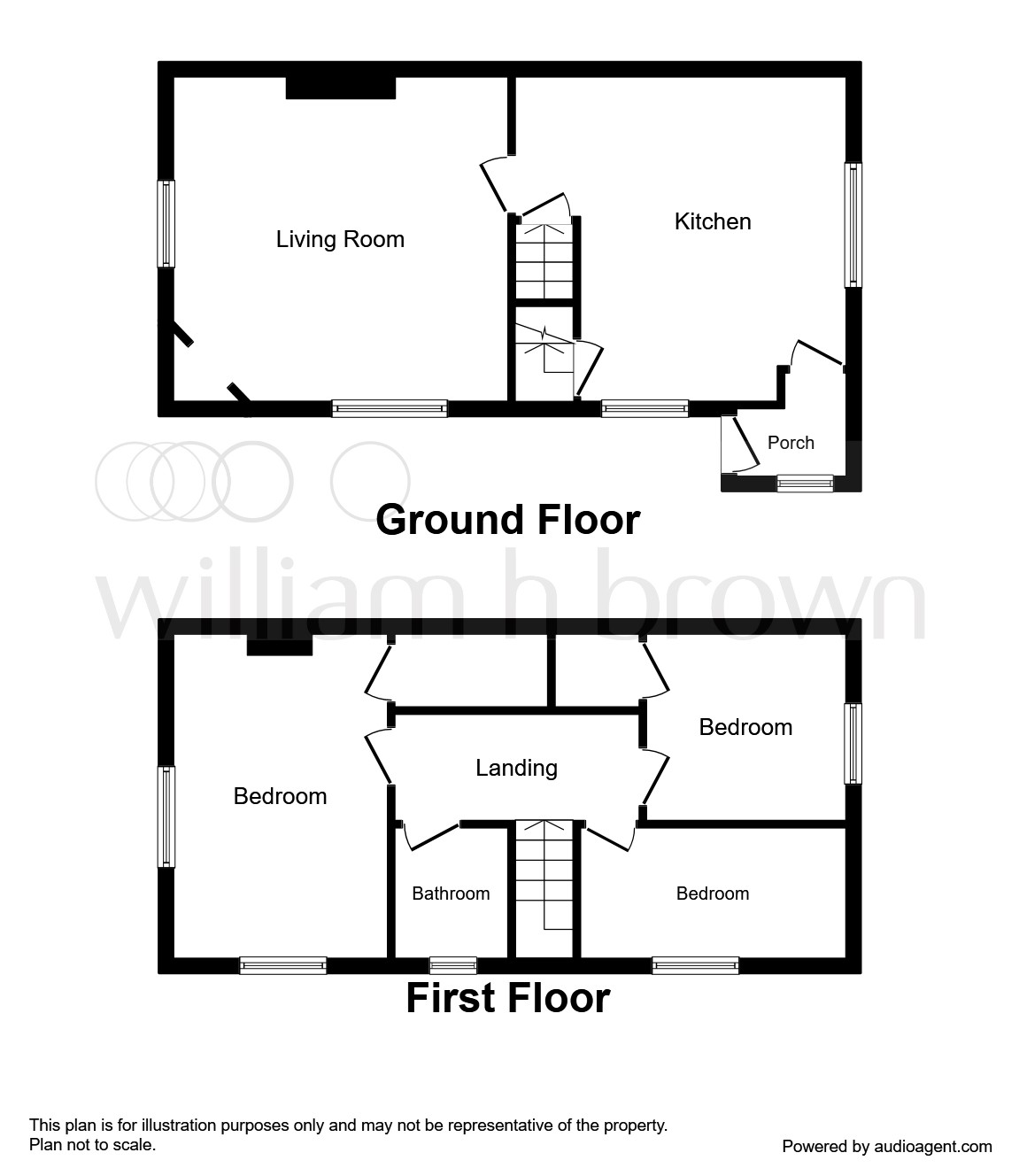 3 Bedrooms End terrace house for sale in Towngate, Southowram, Halifax HX3