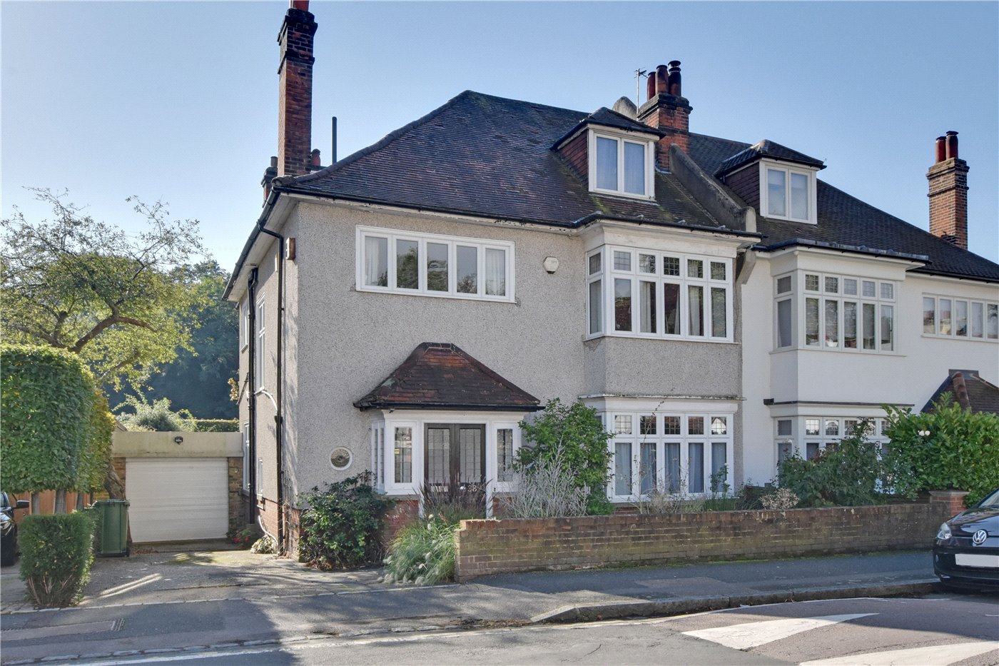 5 bedroom terraced house for sale