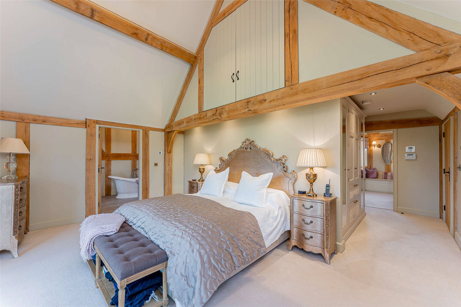 Photos of Hall Lane, Haughton, Tarporley, Cheshire CW6 63824668