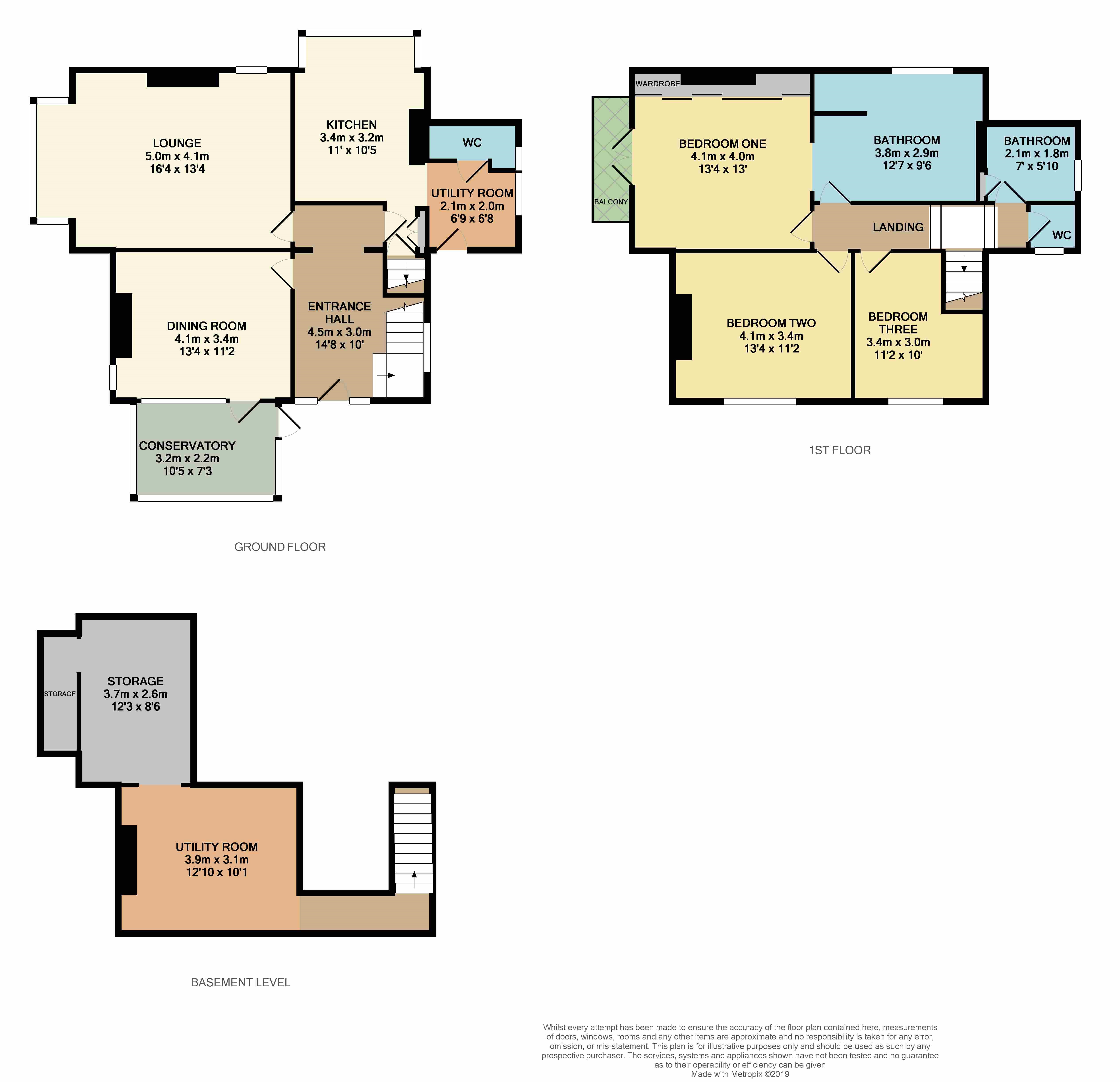 3 Bedrooms Detached house for sale in Gleadless Road, Sheffield S12