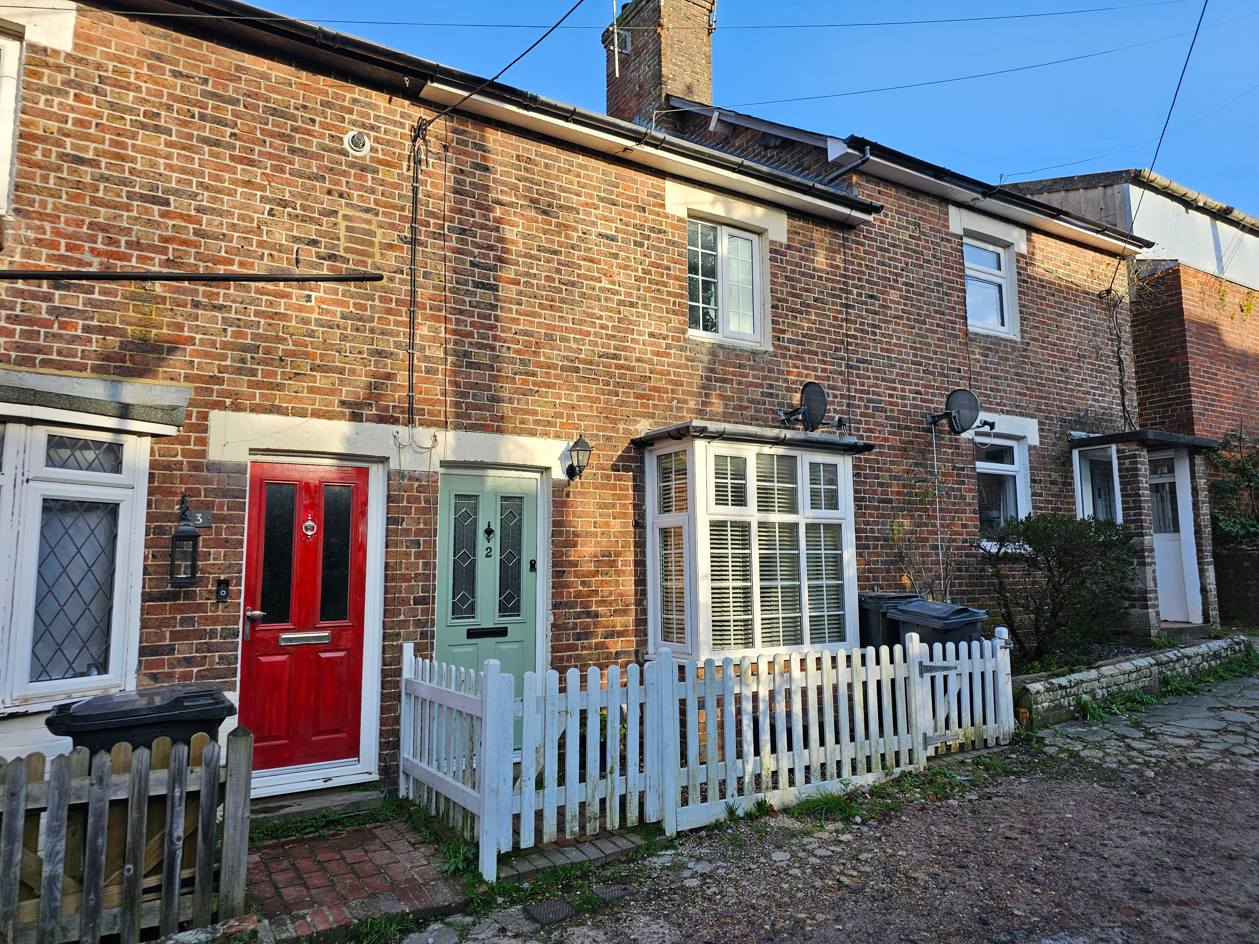 2, Uckfield photo 4