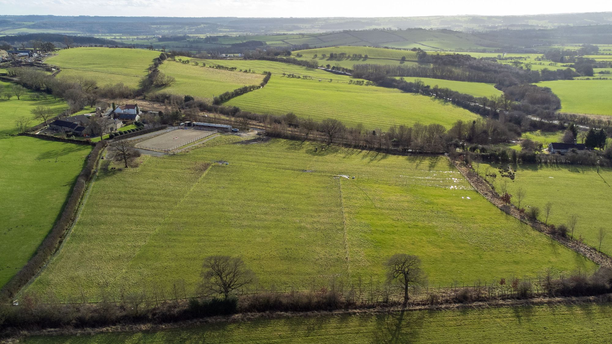 Photos of Walton Head Lane, Kirkby Overblow HG3 66649940 PrimeLocation