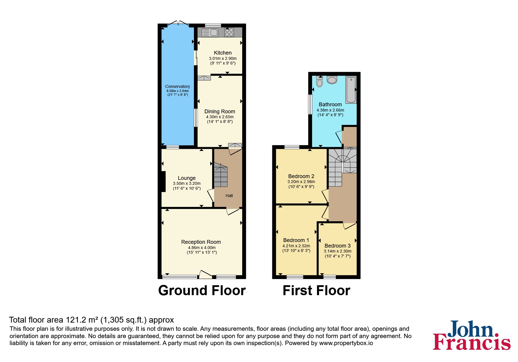 122a, St. Teilo Street, Swansea floorplan