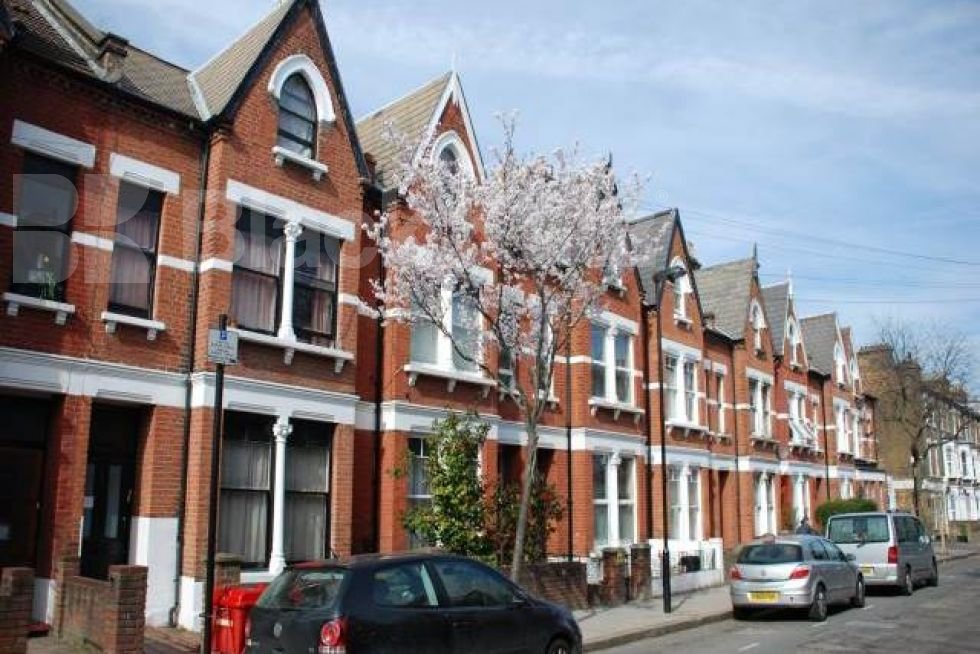 Fairbridge Road, London photo 3