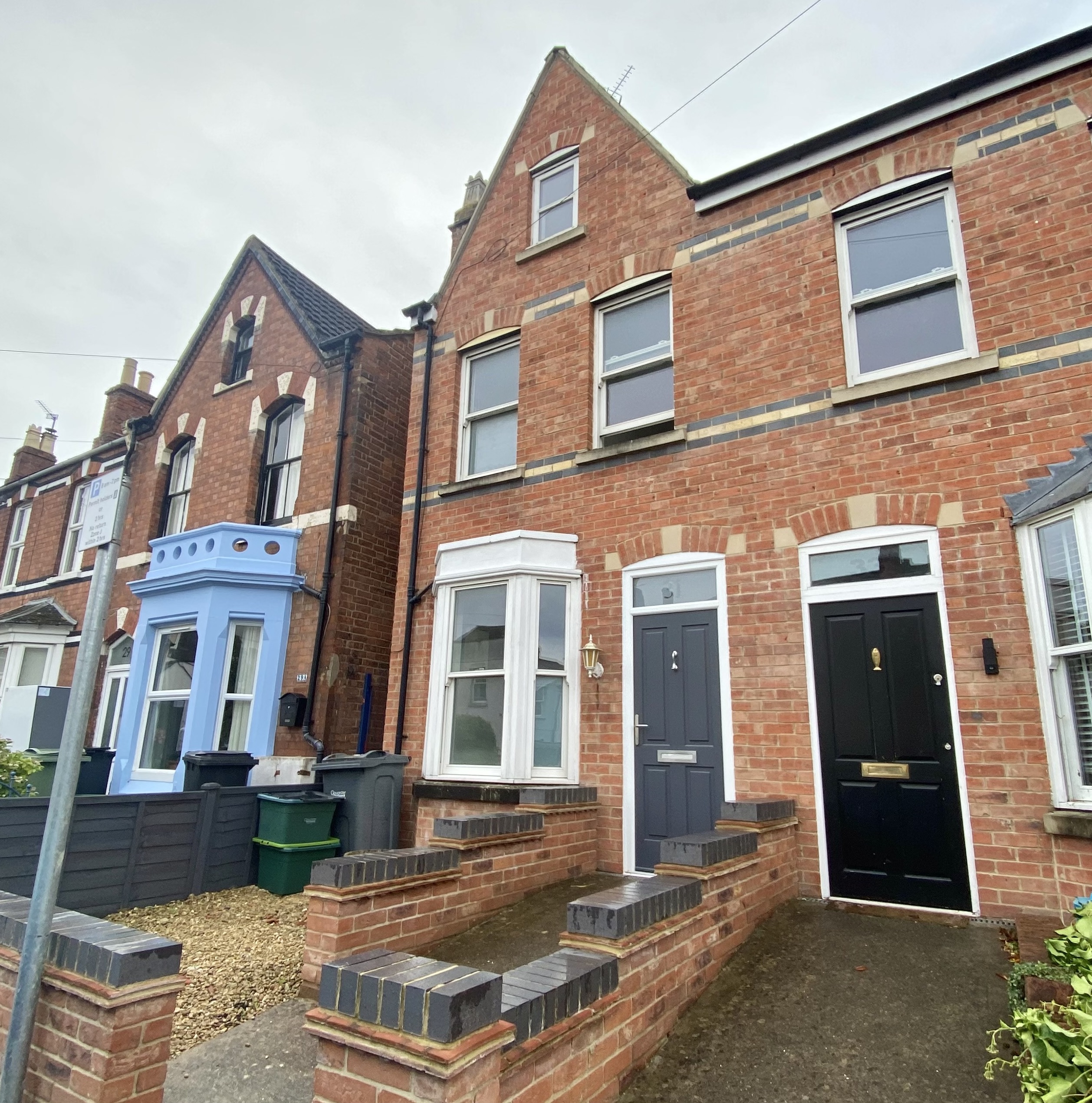 31, Edwy Parade, Gloucester photo 2