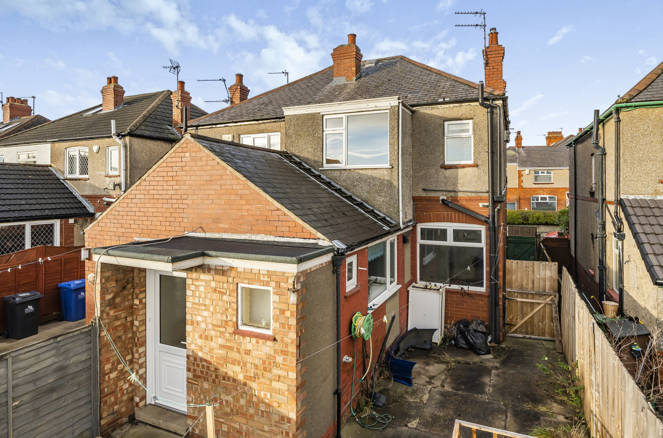 Photos of Elm Avenue, Grimsby, Lincolnshire DN34 65340126 PrimeLocation