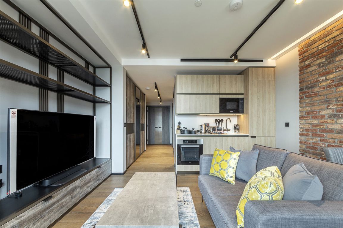 509 Stage Apartments, 22, Hewett Street, London photo 2