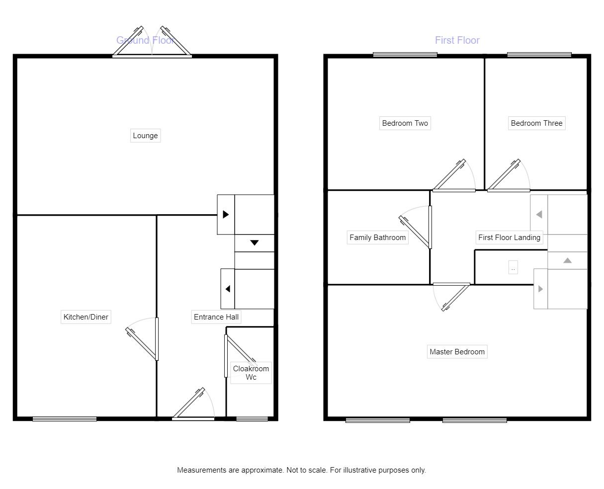 3 Bedrooms Semi-detached house for sale in Bretby Avenue, Ossett WF5