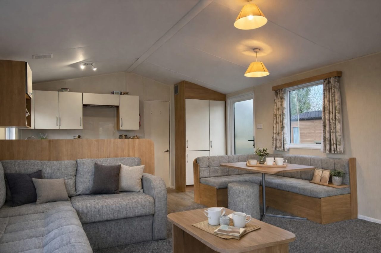 Wild Rose Holiday Park, Mill Ln, Appleby-in-Westmorland photo 5