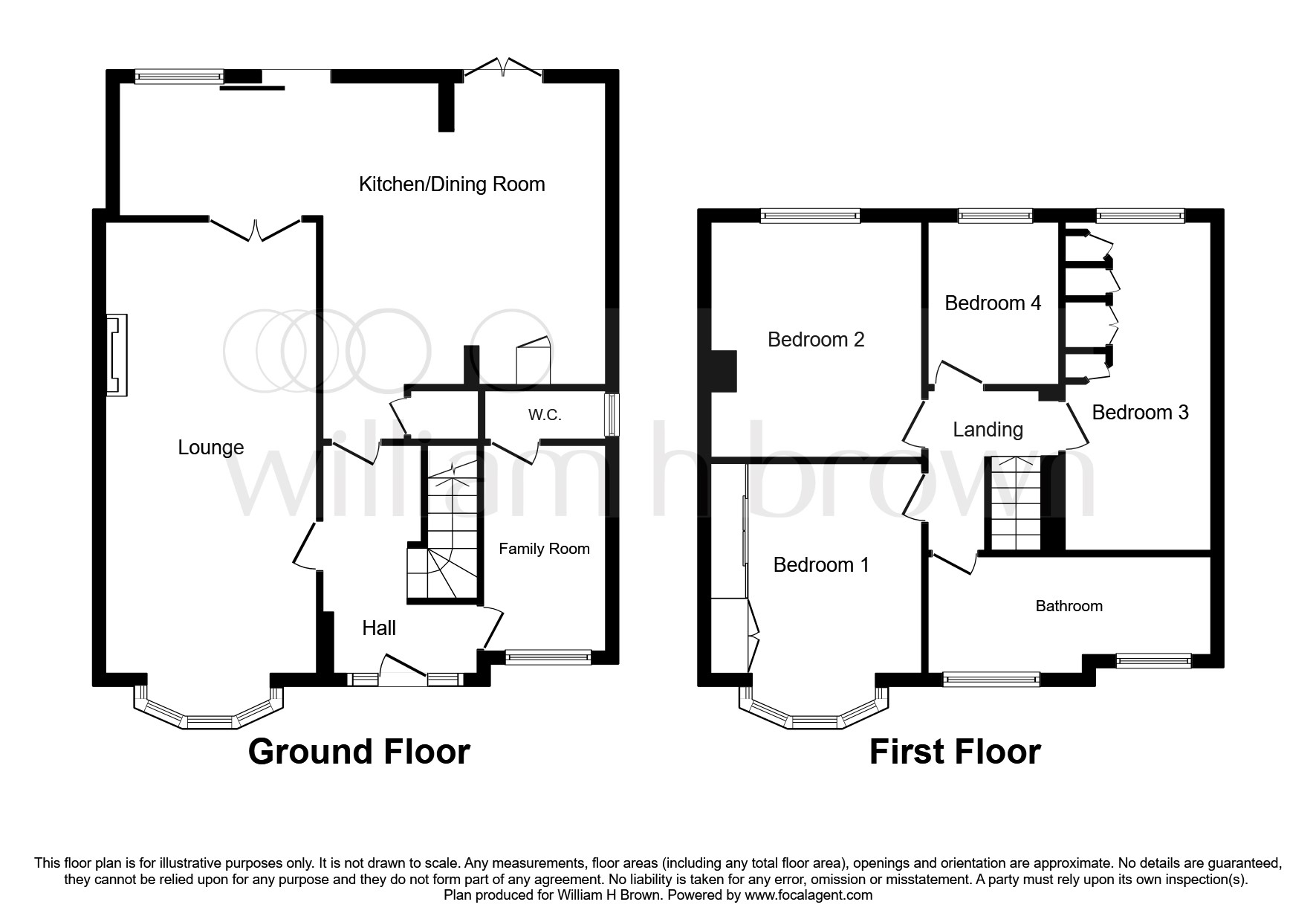 4 Bedrooms Semi-detached house for sale in Clayton Avenue, Thurnscoe, Rotherham S63