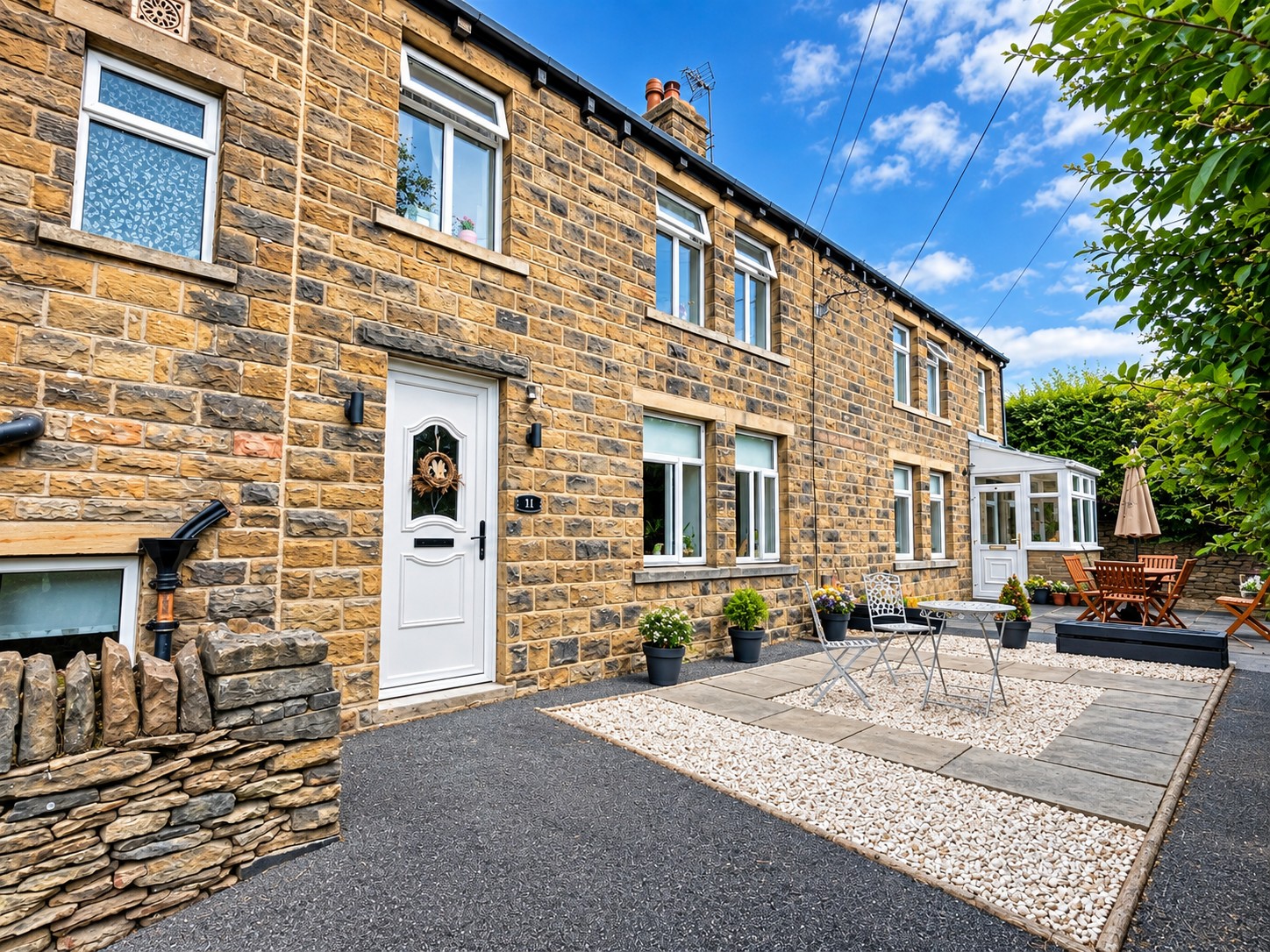 1, Cumberworth Road, Huddersfield photo 4