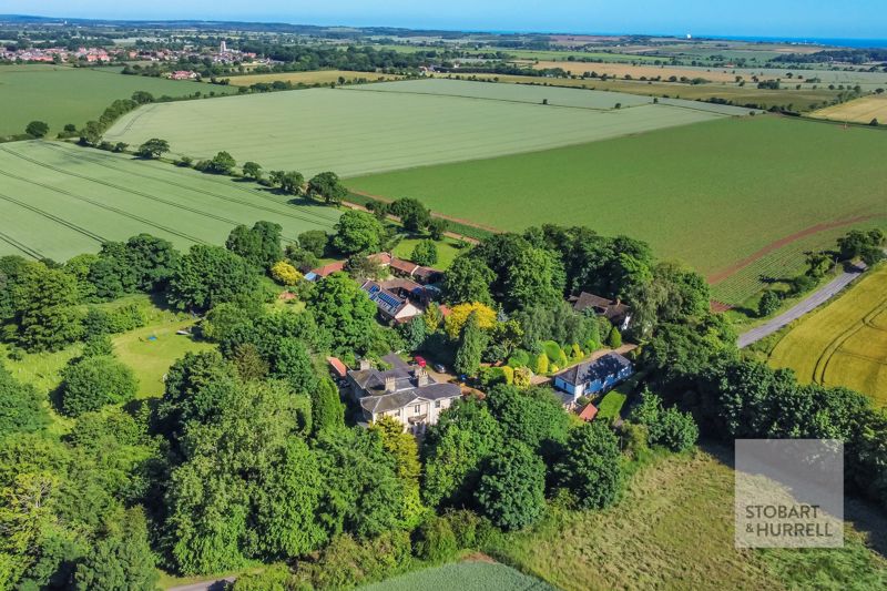 Photos of Knapton House, North Walsham Road, North Walsham, Norfolk