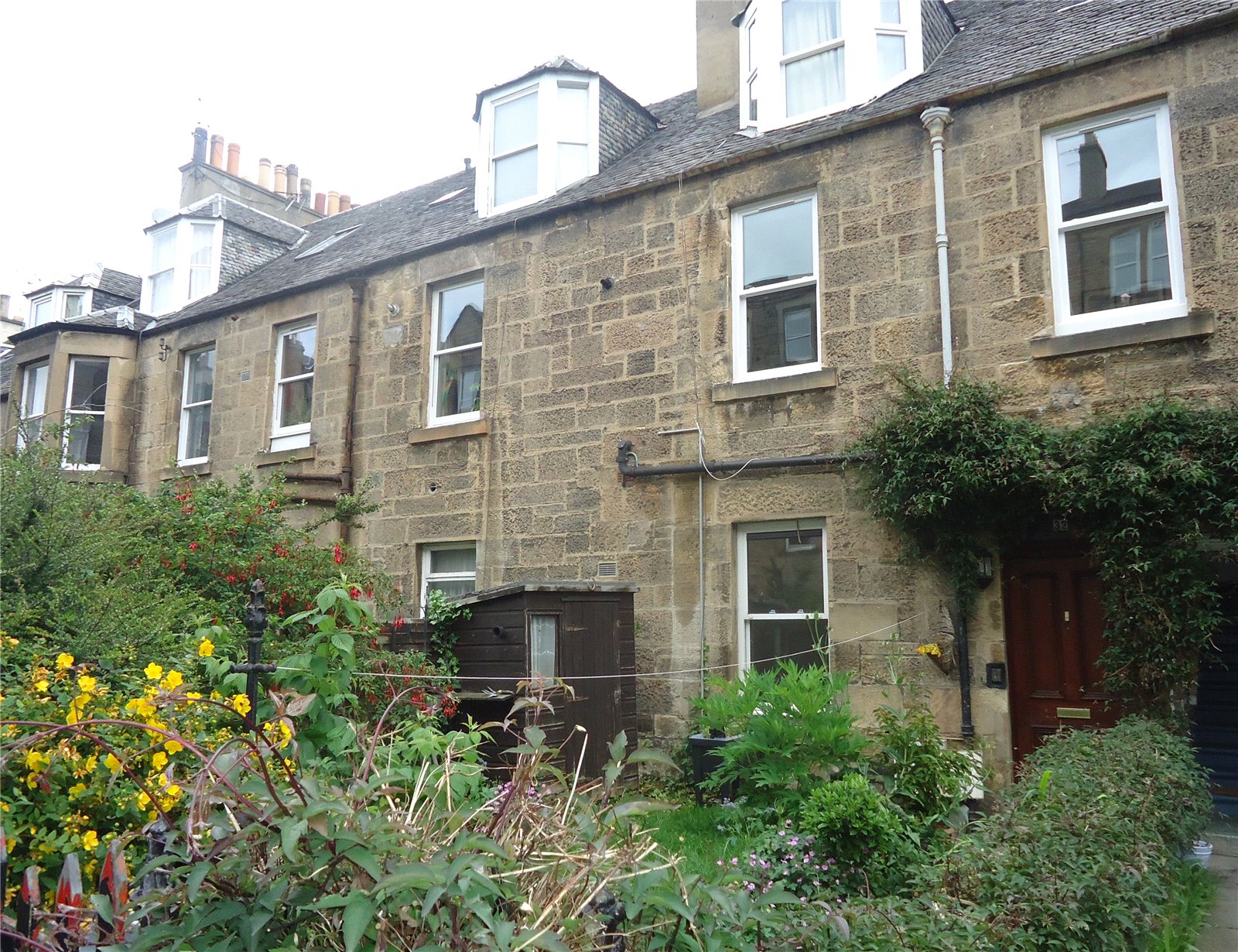 32, Ivy Terrace, Edinburgh photo 3