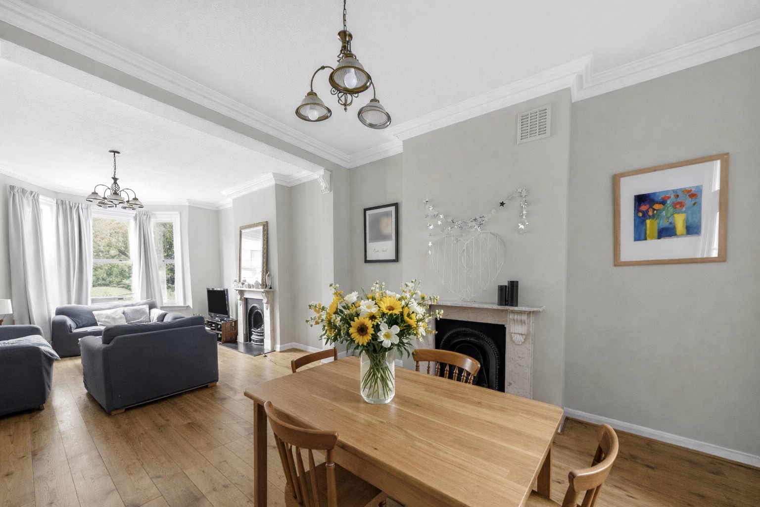 4 bedroom terraced house for sale 0