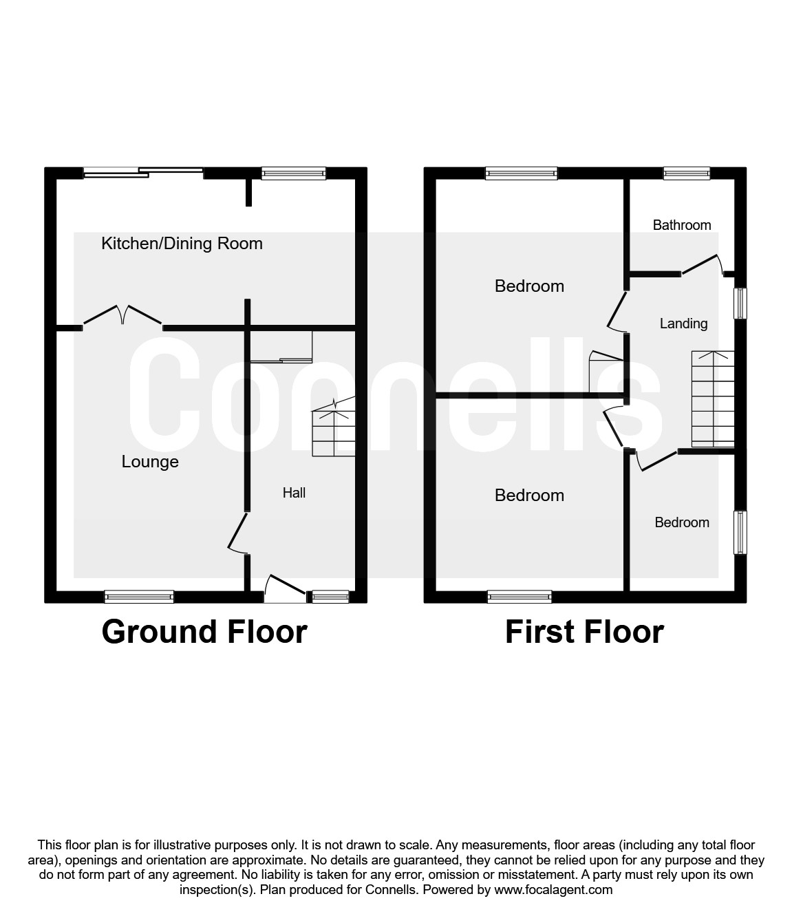 3 Bedrooms End terrace house for sale in Witley Crescent, Oldbury B69