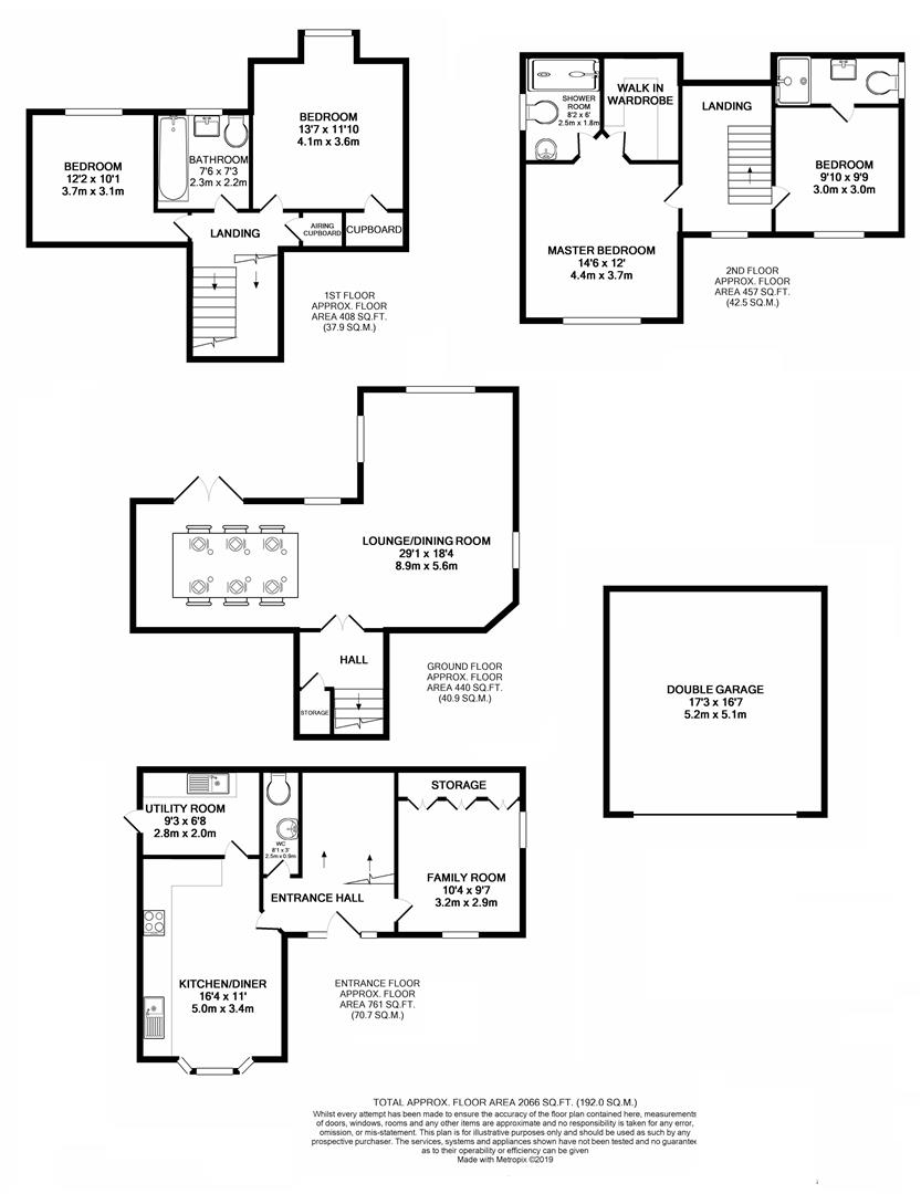 4 Bedrooms Detached house for sale in Blattner Close, Elstree, Borehamwood WD6