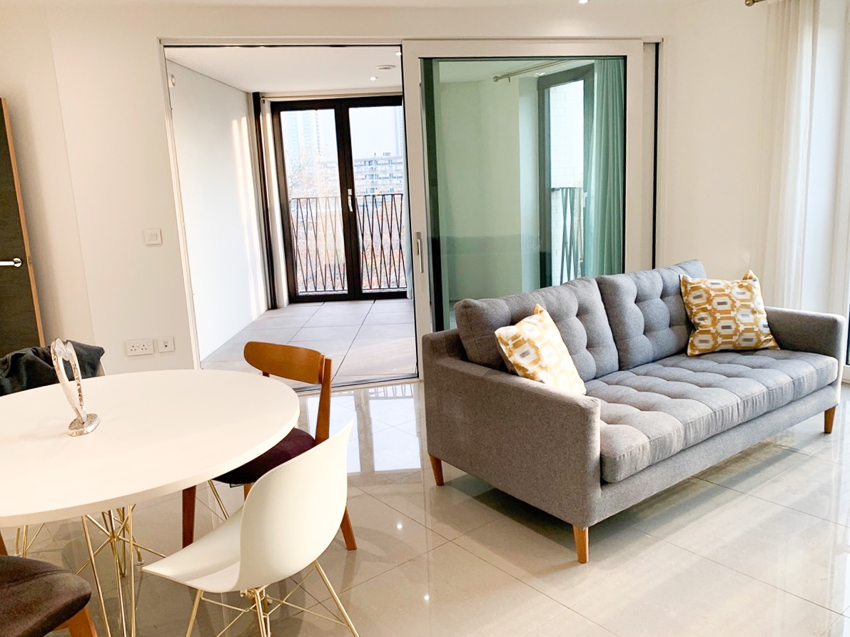 3 bedroom new flat for sale 0