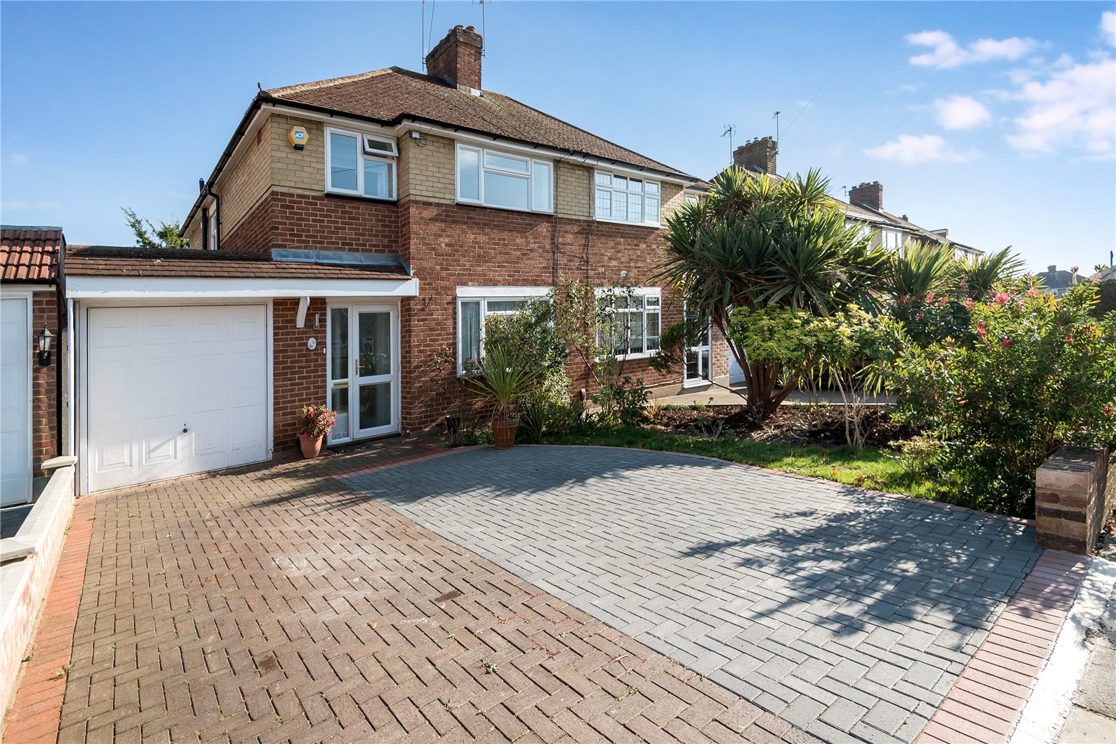 Semi-Detached