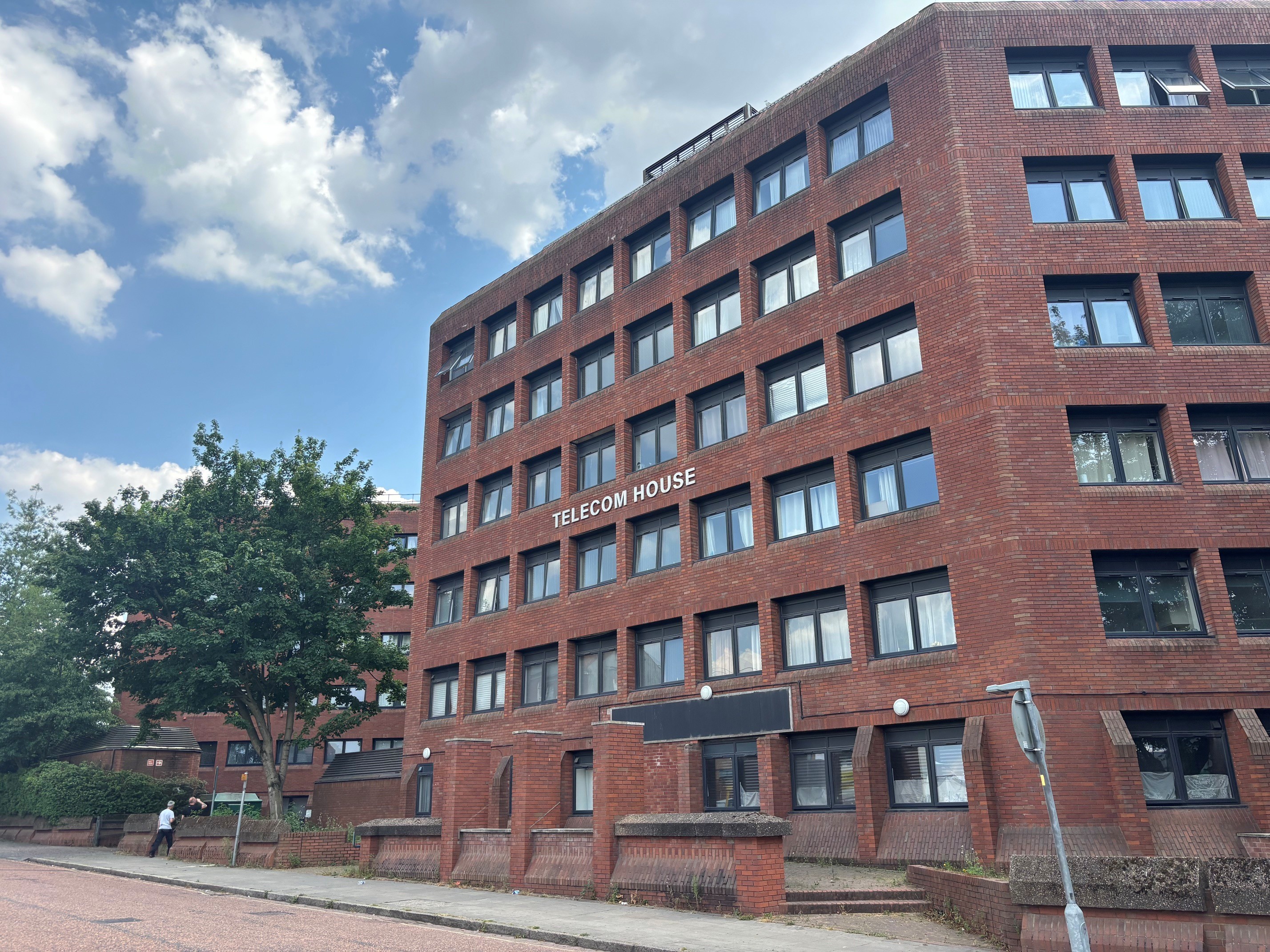 Flat 26, Wolverhampton photo 2