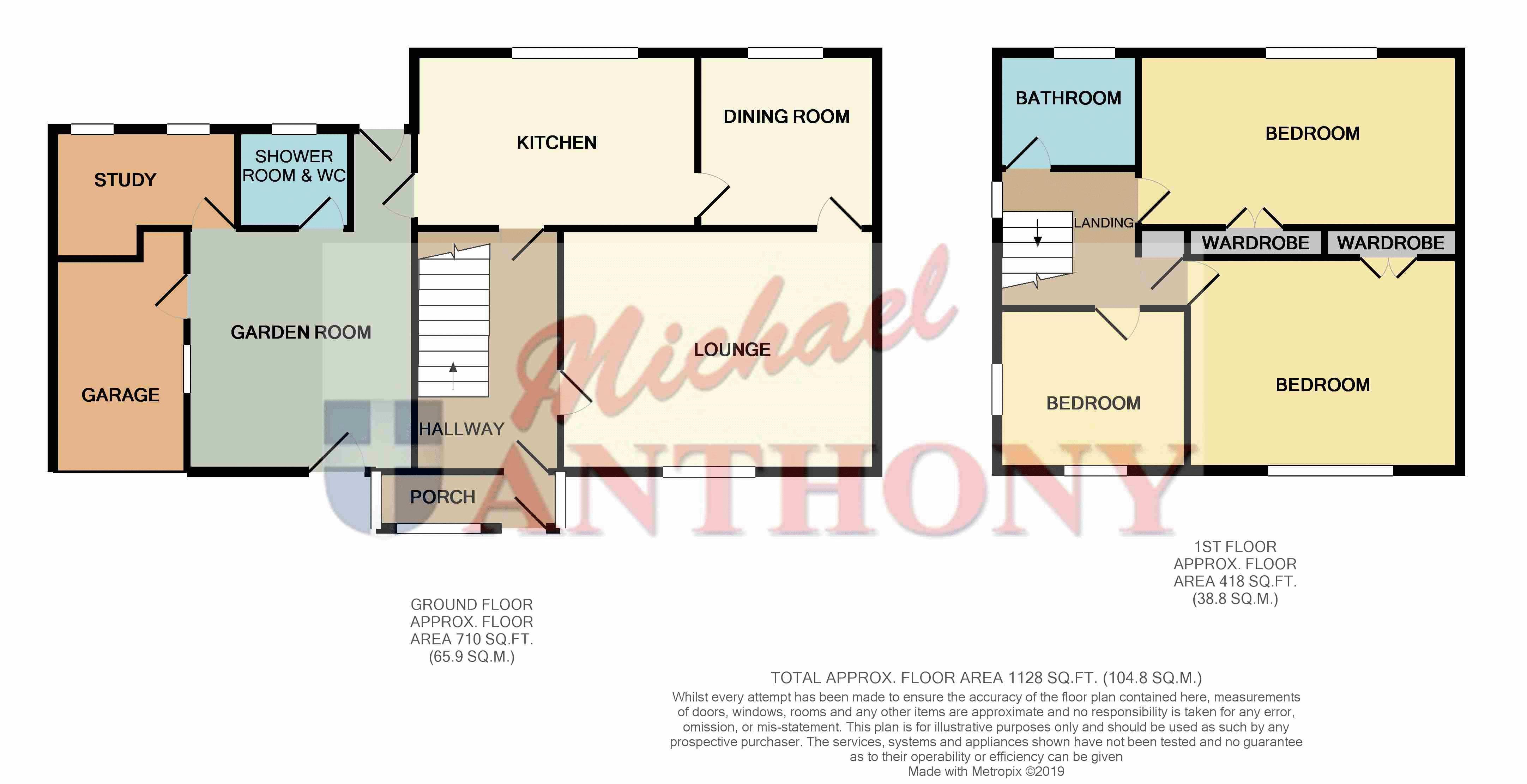 3 Bedrooms Semi-detached house for sale in Brooklands Road, Bletchley, Milton Keynes MK2