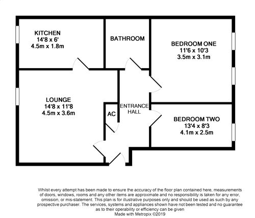 2 Bedrooms Flat for sale in Clearwater, Colchester, Essex CO2