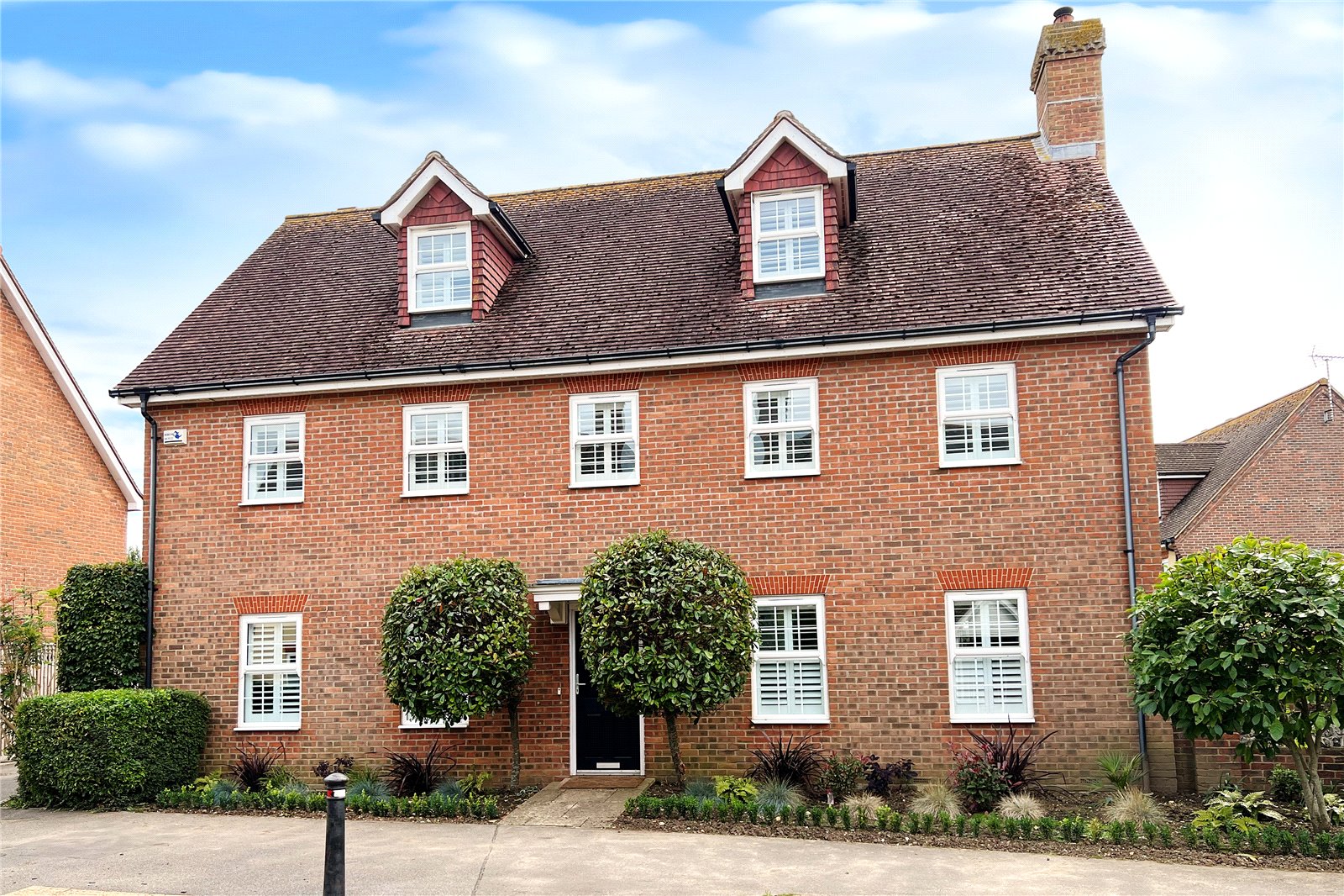 6-bed house on 17, Bramley Way, Angmering, £730,000