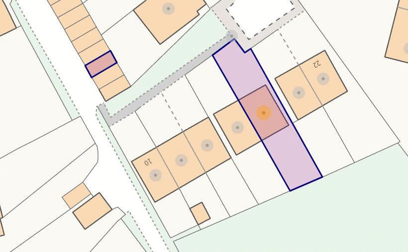 18, Lindon View, Walsall floorplan
