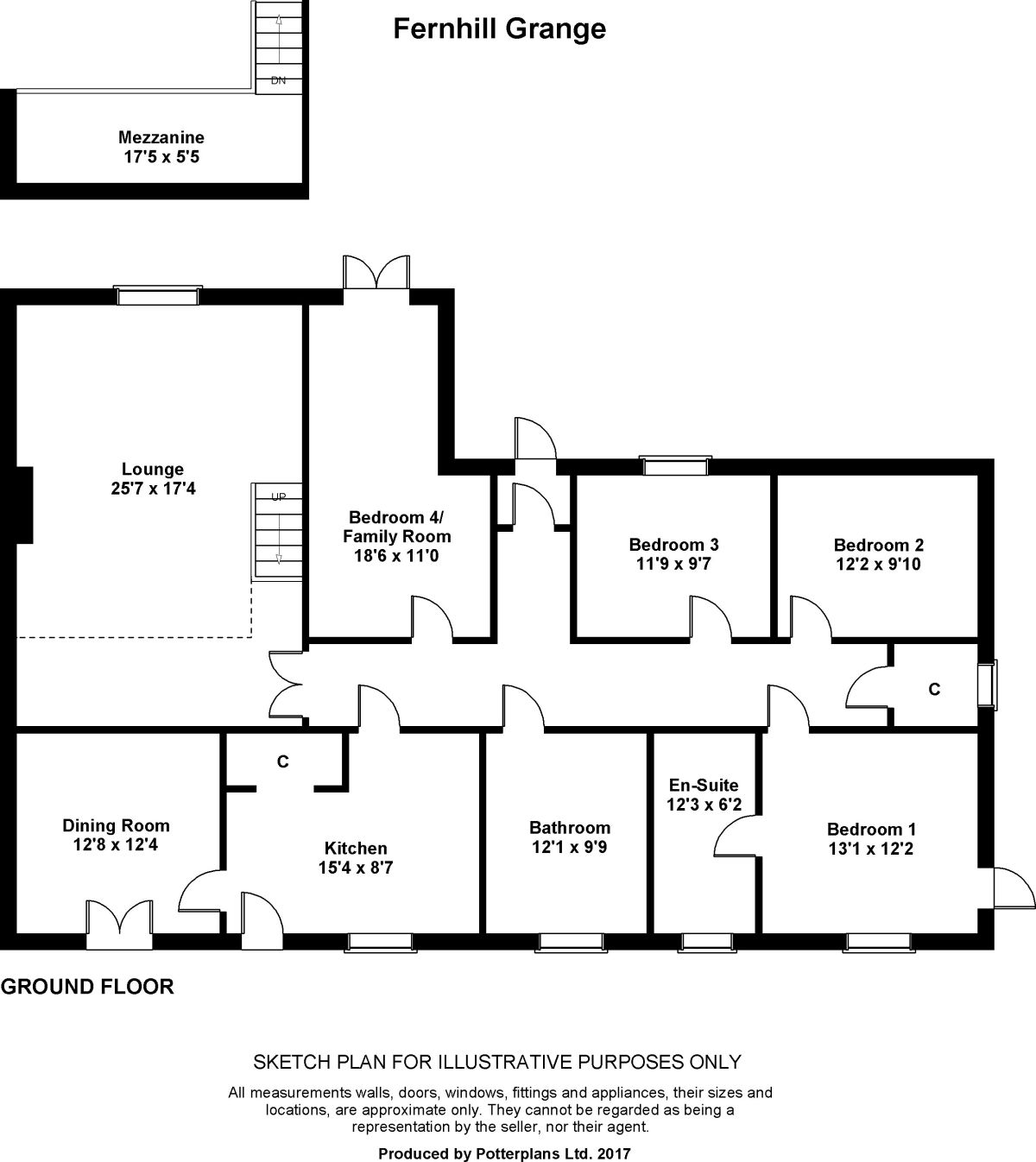 4 Bedrooms Detached house for sale in Fernhill Grange, Bothwell, Glasgow G71