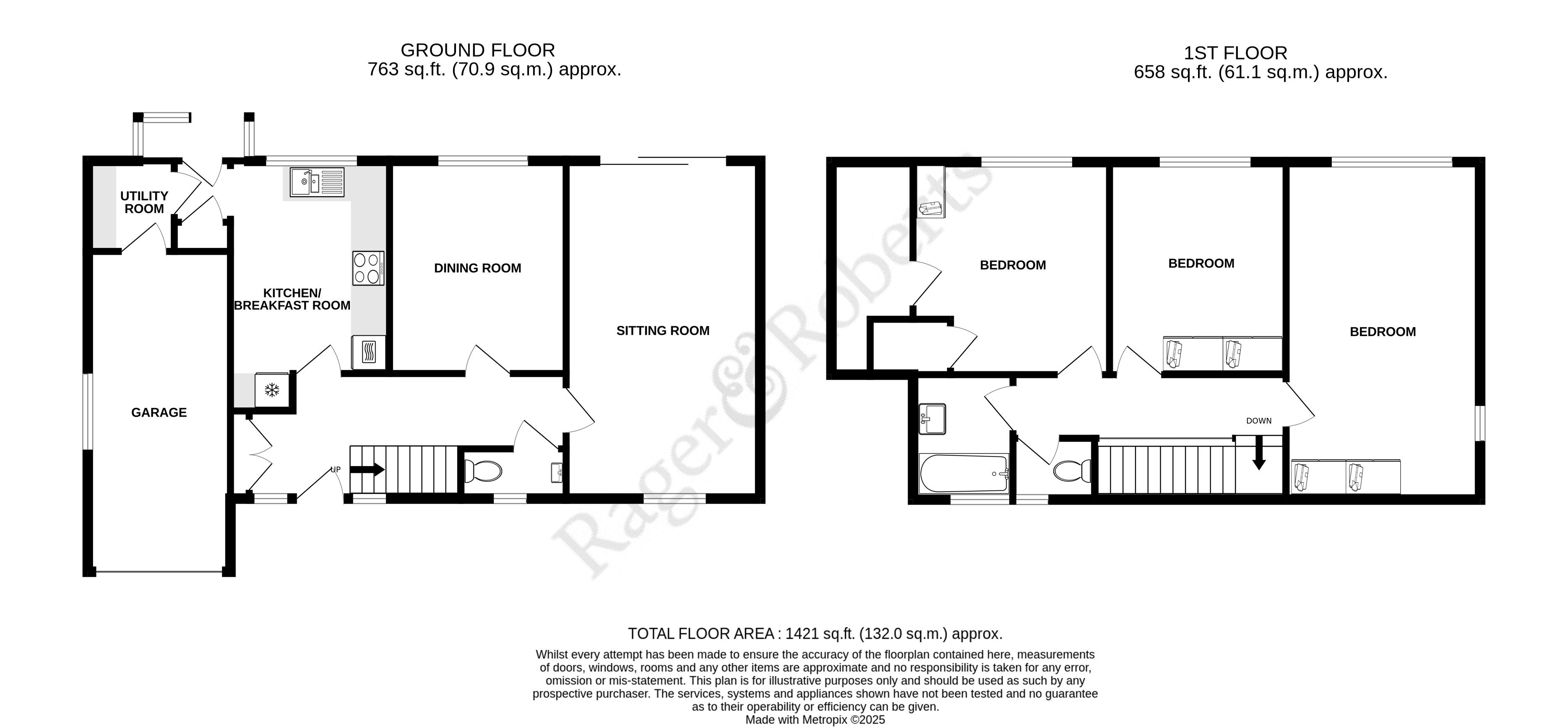 9, Walnut Tree Walk, East Sussex floorplan