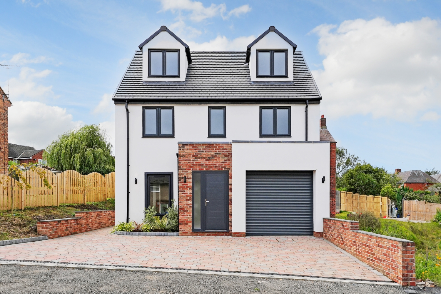 4-bed house on 44, William Street, Sheffield, £390,000
