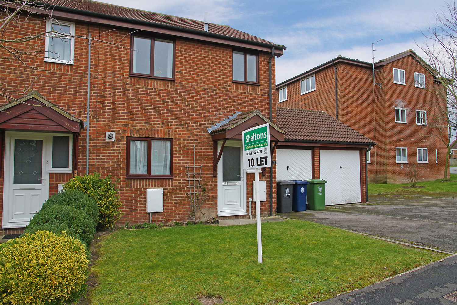 125 Speedwell Close, Cherry Hinton, Cambridge photo 3