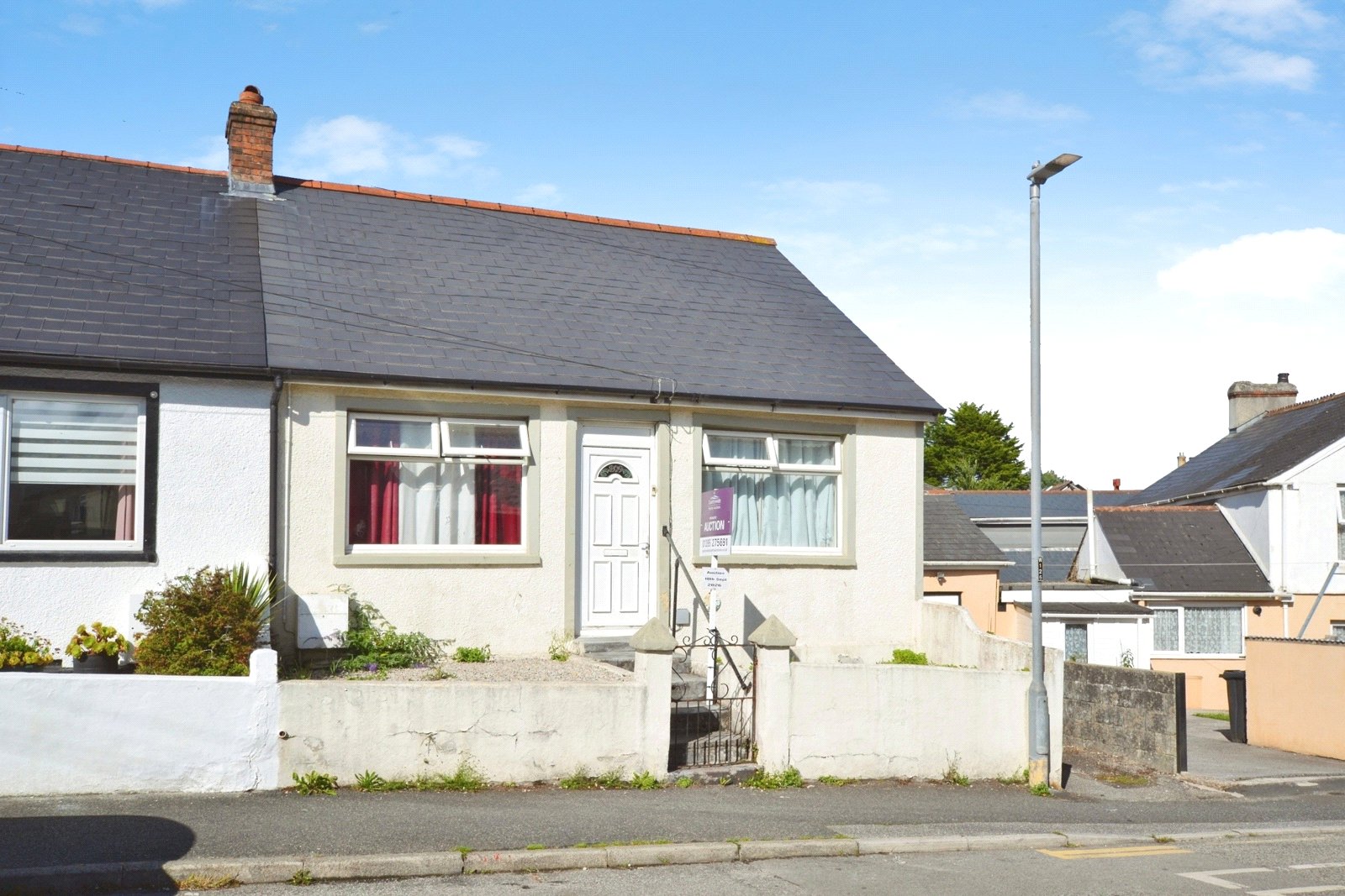 209, North Roskear Road, Camborne photo 4