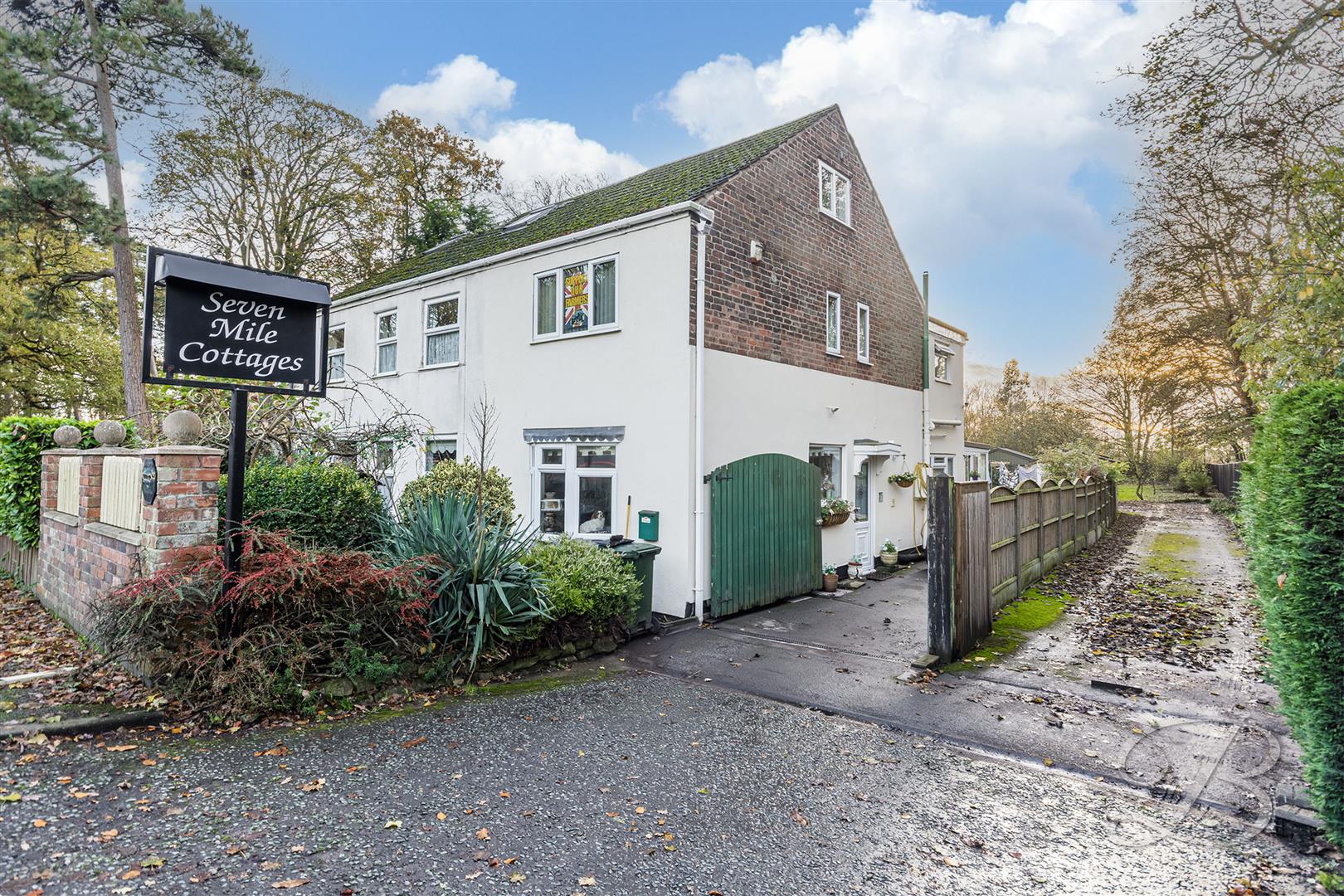 5-bed house on 3, Mansfield Road, Nottingham, £350,000
