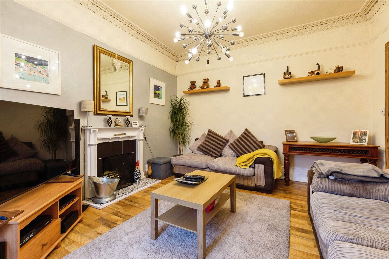 Photos of Clinton Road, Redruth, Cornwall TR15 66614771 PrimeLocation