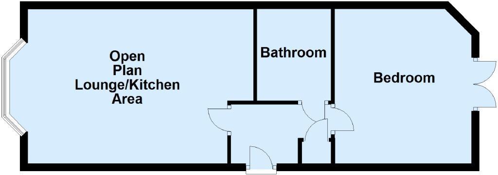 1, Chapel Lane, Chippenham floorplan