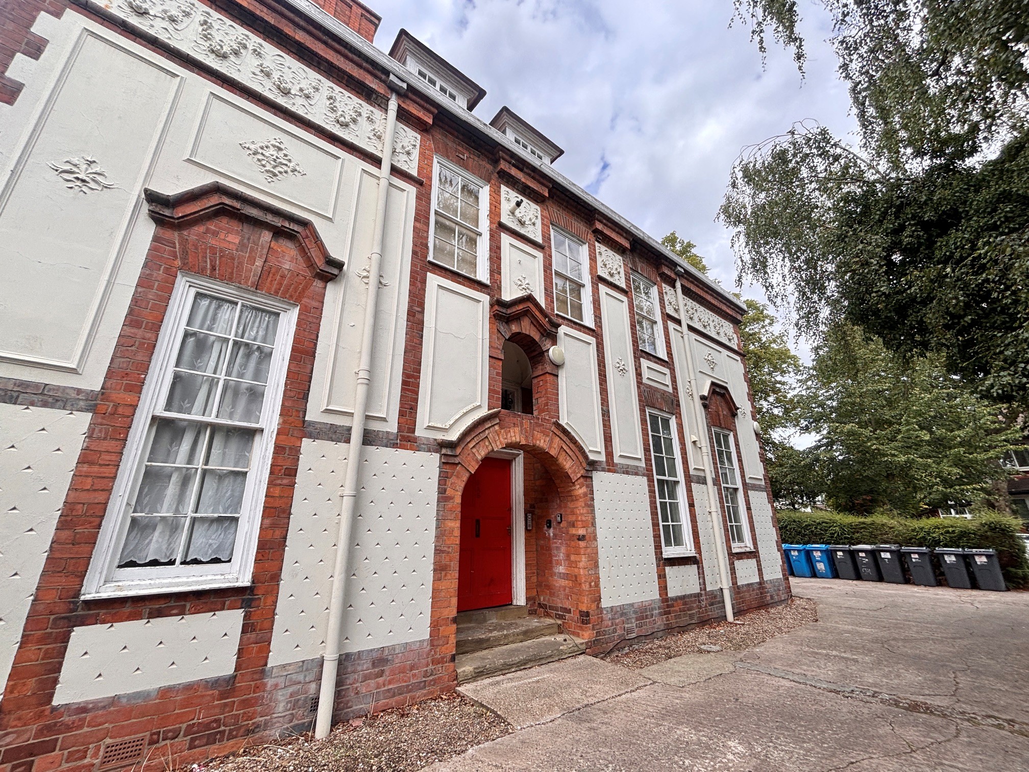 3B, HULL photo 5