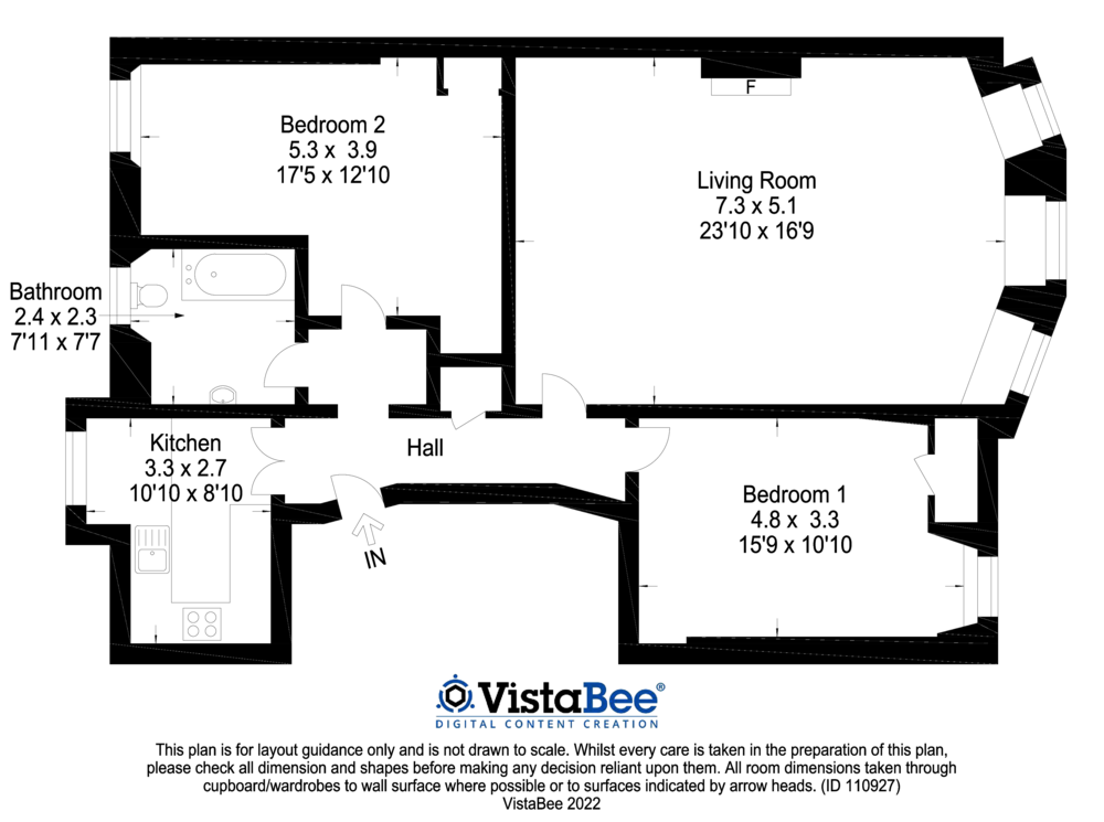 Blairbeth Terrace, Burnside, Glasgow G73, 2 bedroom flat for sale