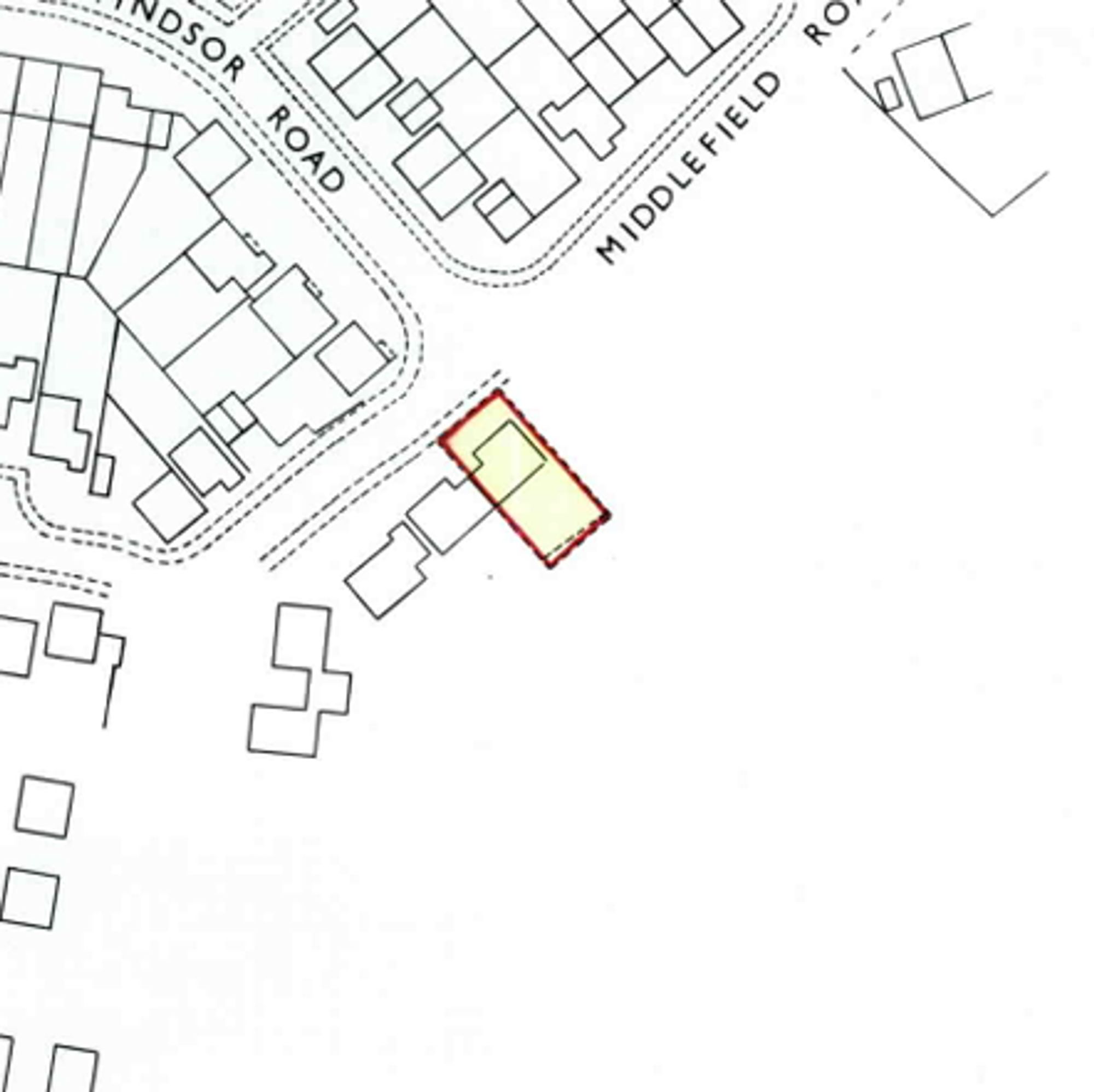27 Middlefield Road, Huntingdon floorplan