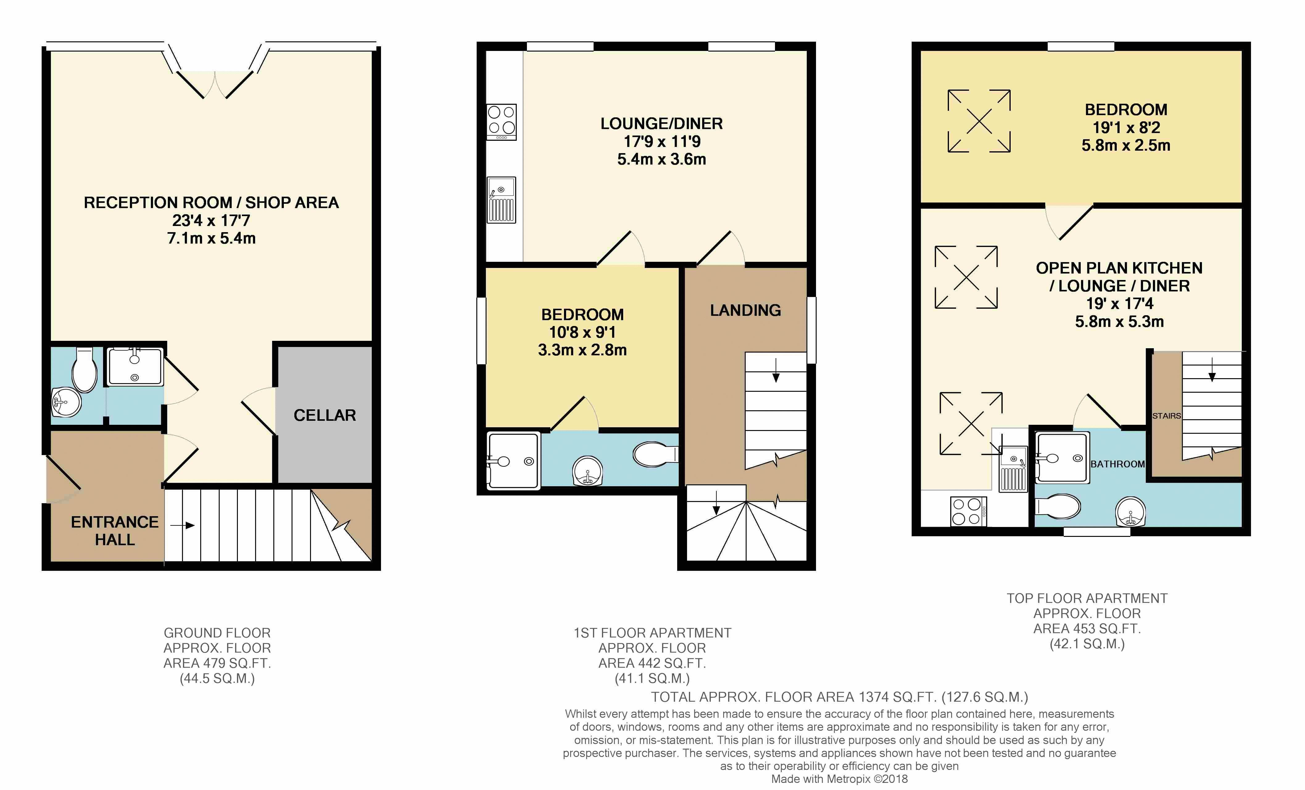 3 bed property for sale in Oak Street, Fakenham NR21 Zoopla
