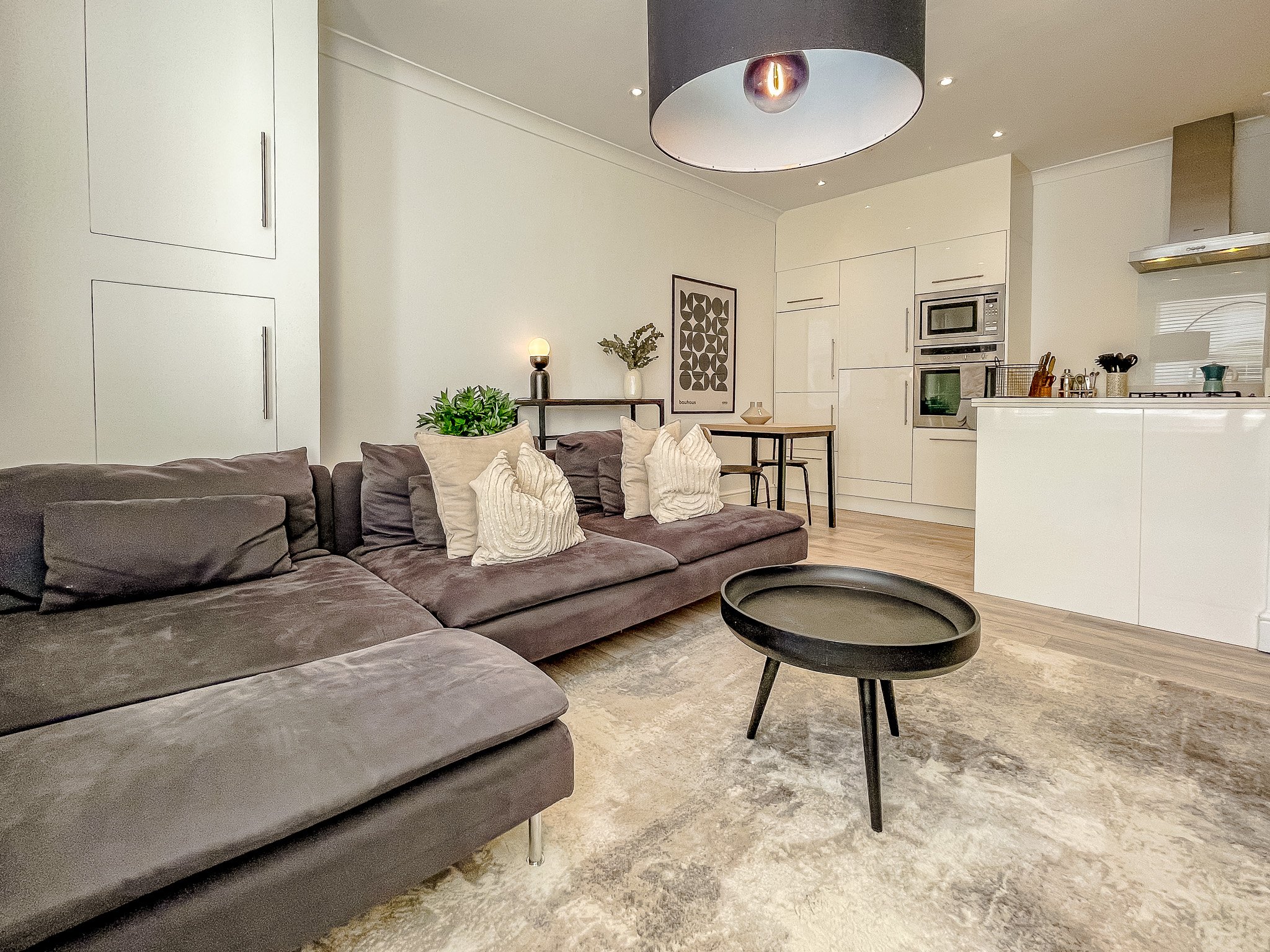 5m Three Quays Apartments photo 2