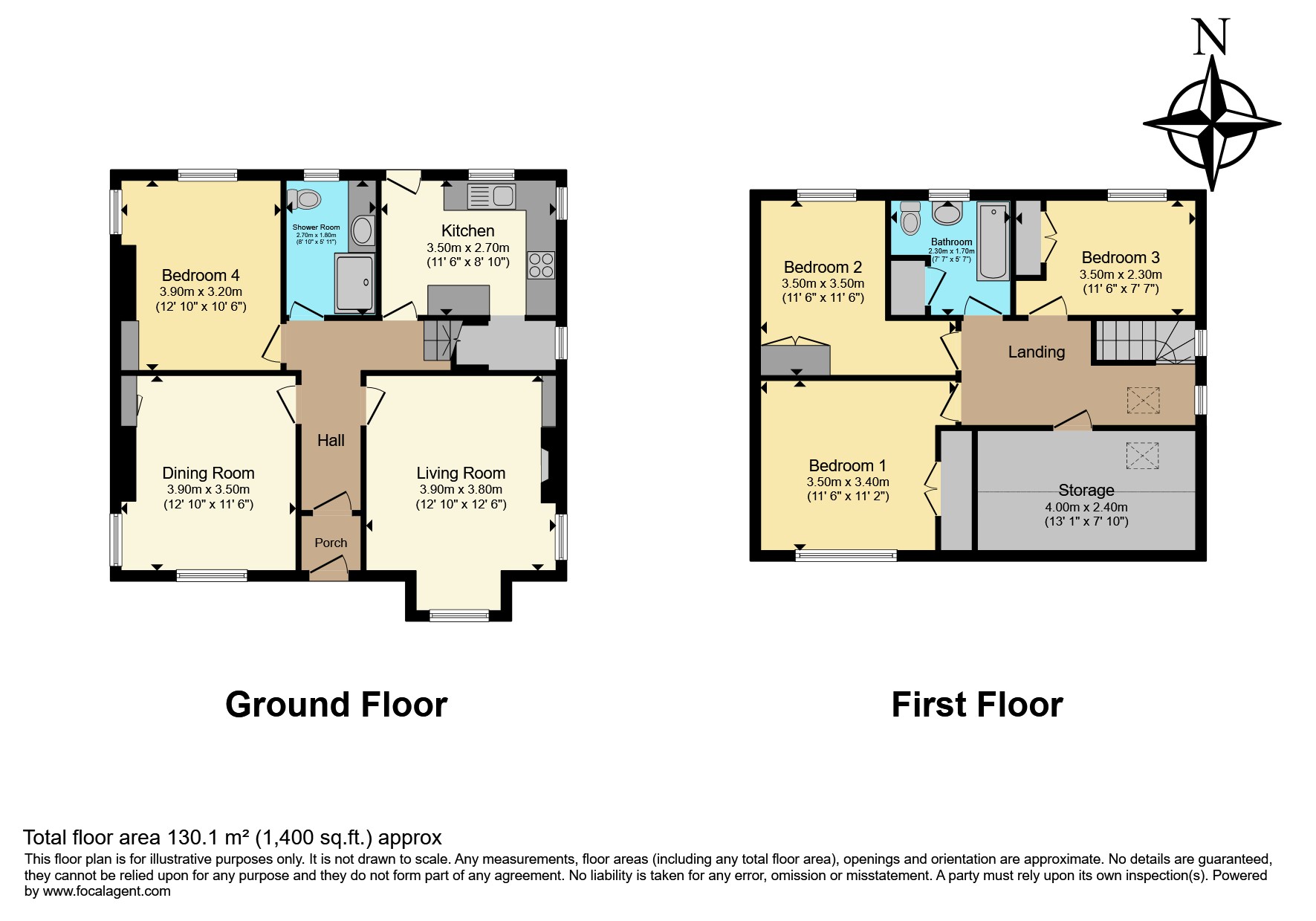 2, Brucehaven Crescent, Limekilns, Dunfermline floorplan