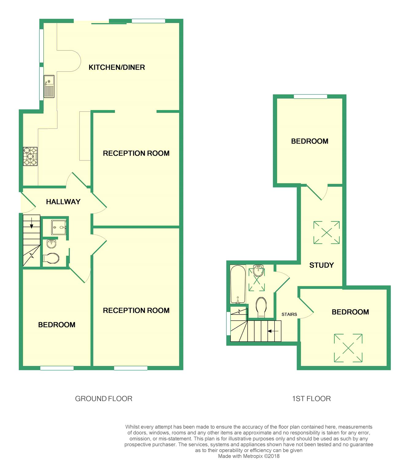 3 Bedrooms Semi-detached house for sale in Green Lane, Dalton-In-Furness, Cumbria LA15