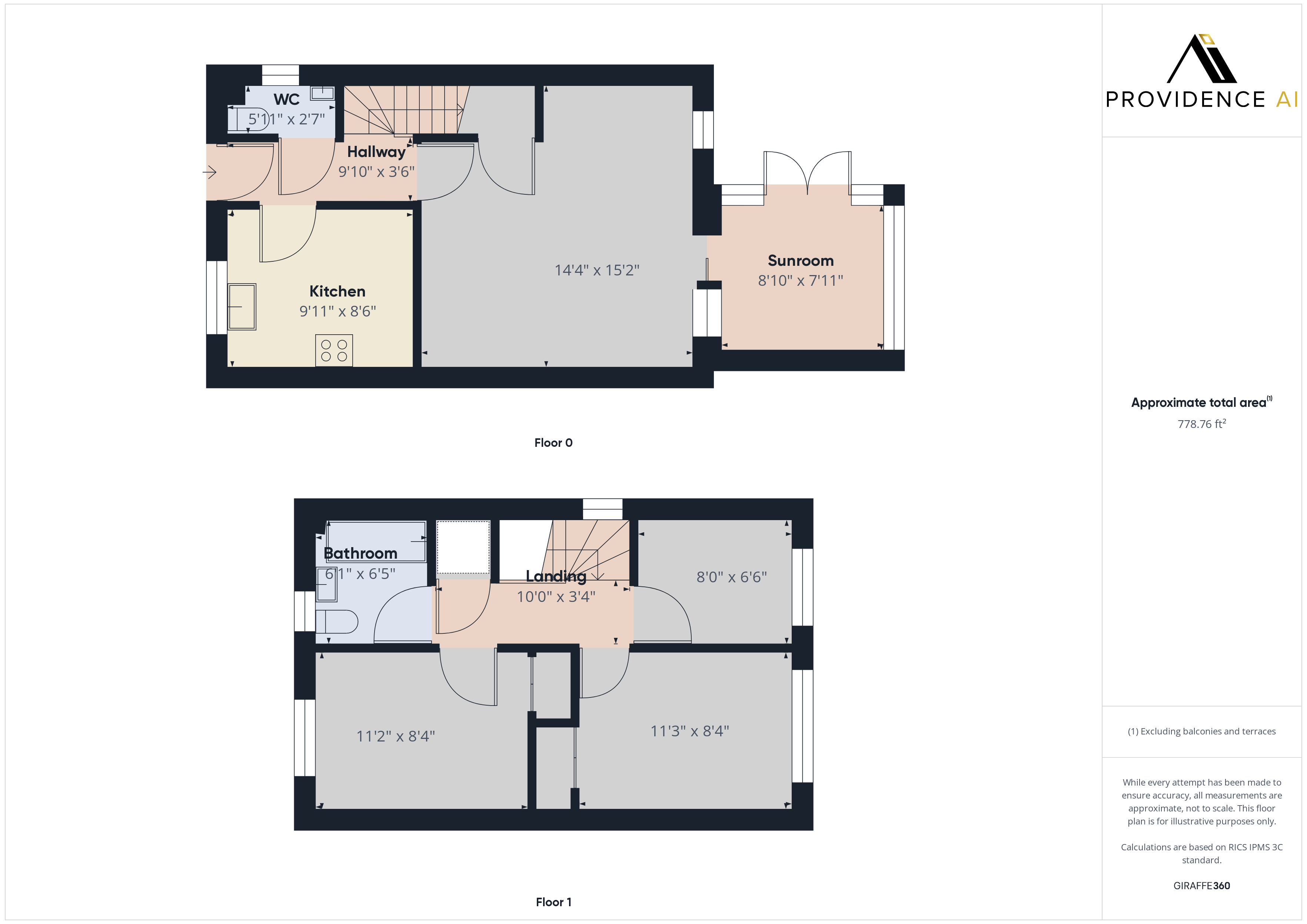 3, Privett Close, Lychpit, Basingstoke, Privett Close, Lychpit, Basingstoke, Basingstoke floorplan