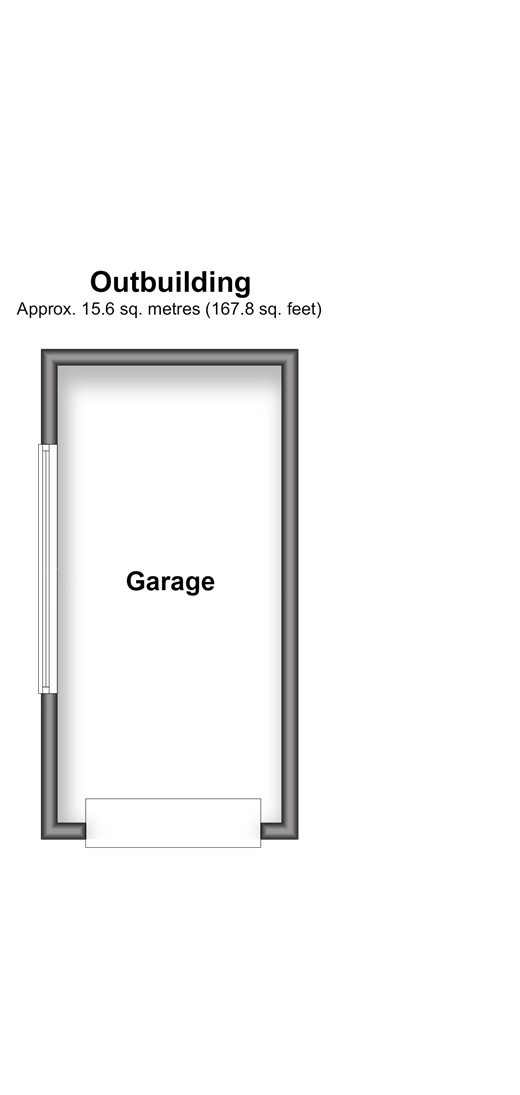 Selsey Crescent, Welling floorplan