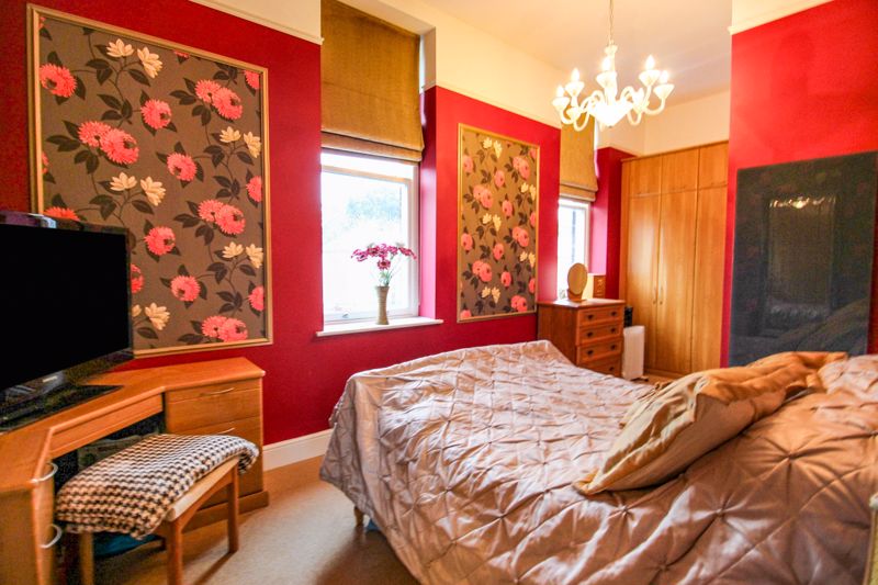 Photos of Boucher House, Willow Drive, St Edwards Park, Cheddleton