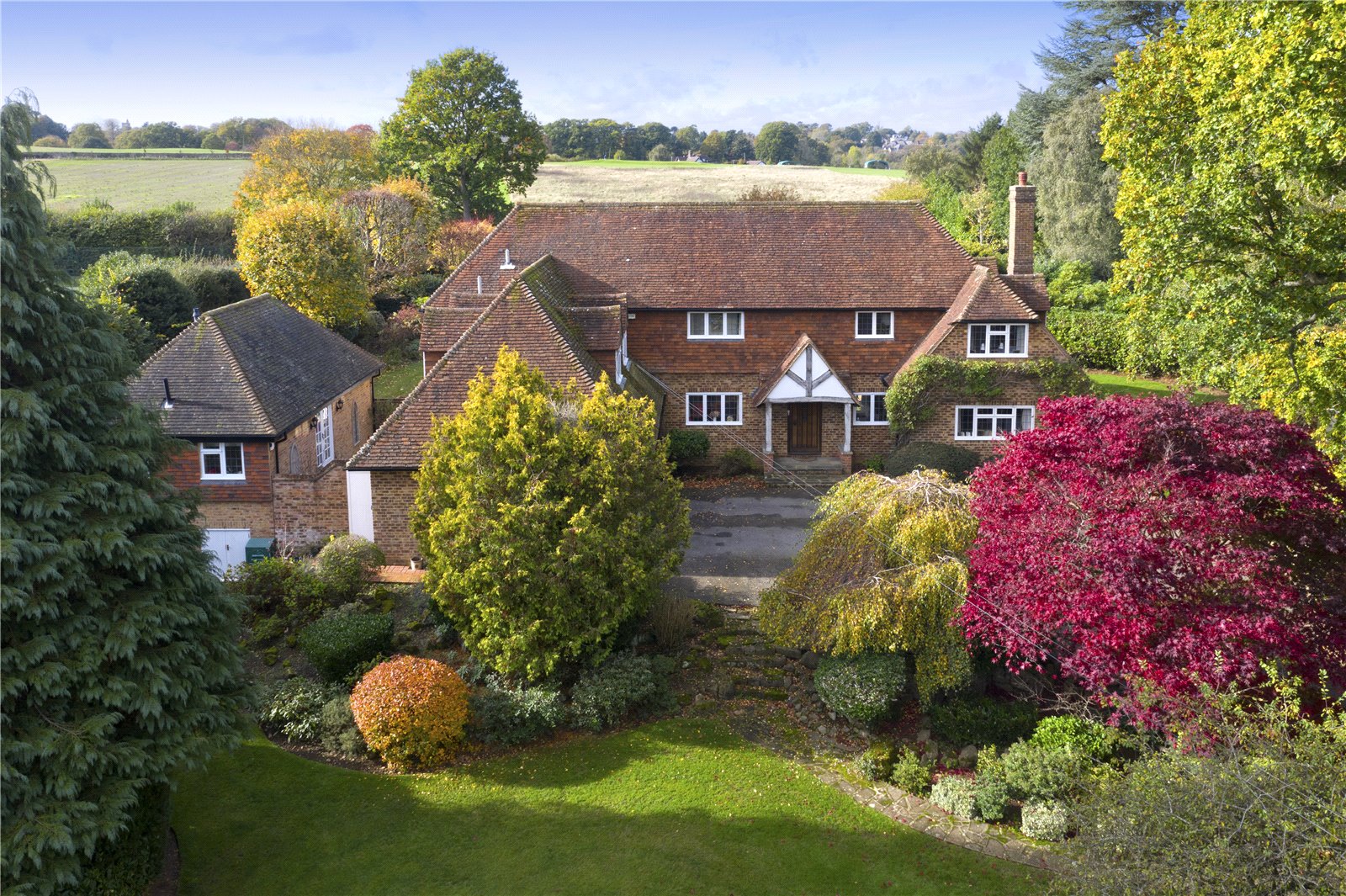 Photos of Blackhall Lane, Sevenoaks, Kent TN15 64134834 PrimeLocation