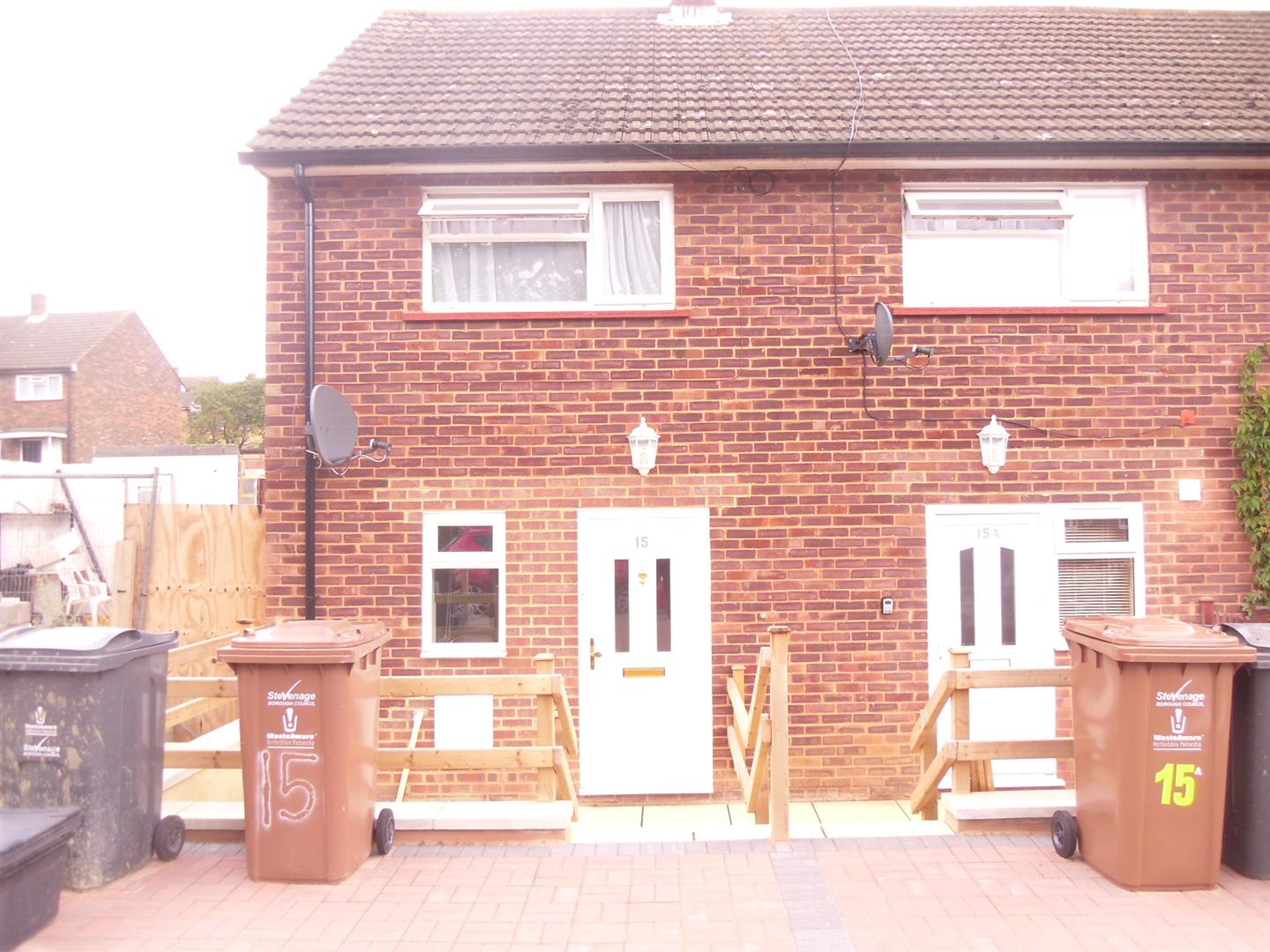15, Warwick Road, Stevenage photo 2